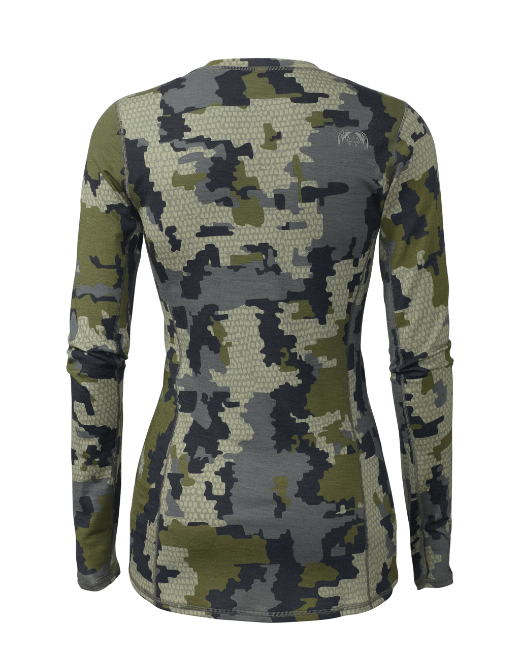 Women's ULTRA Merino 145 LS Crew