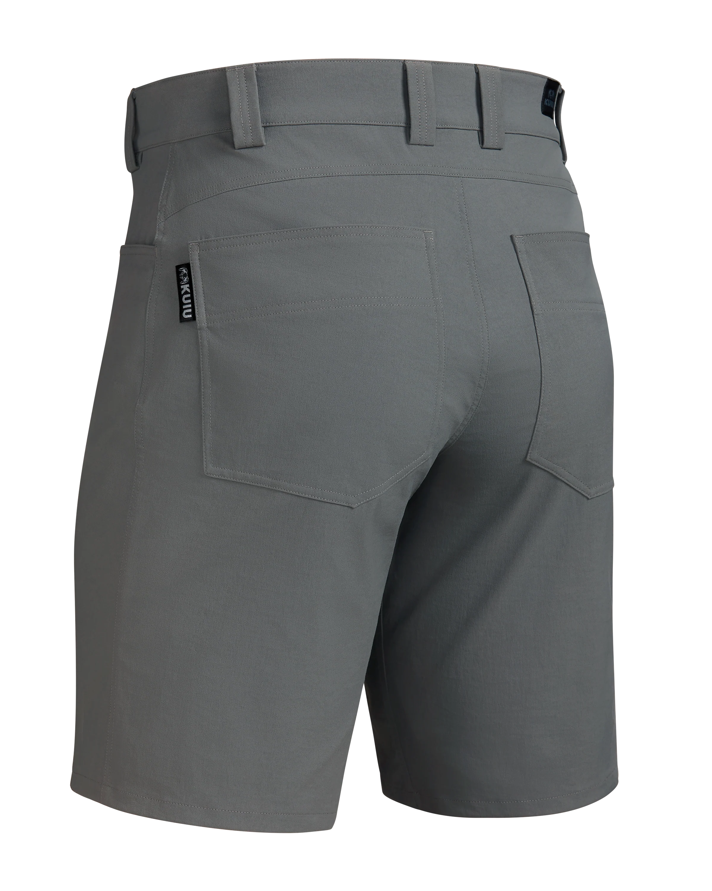 Switchback 10″ Short