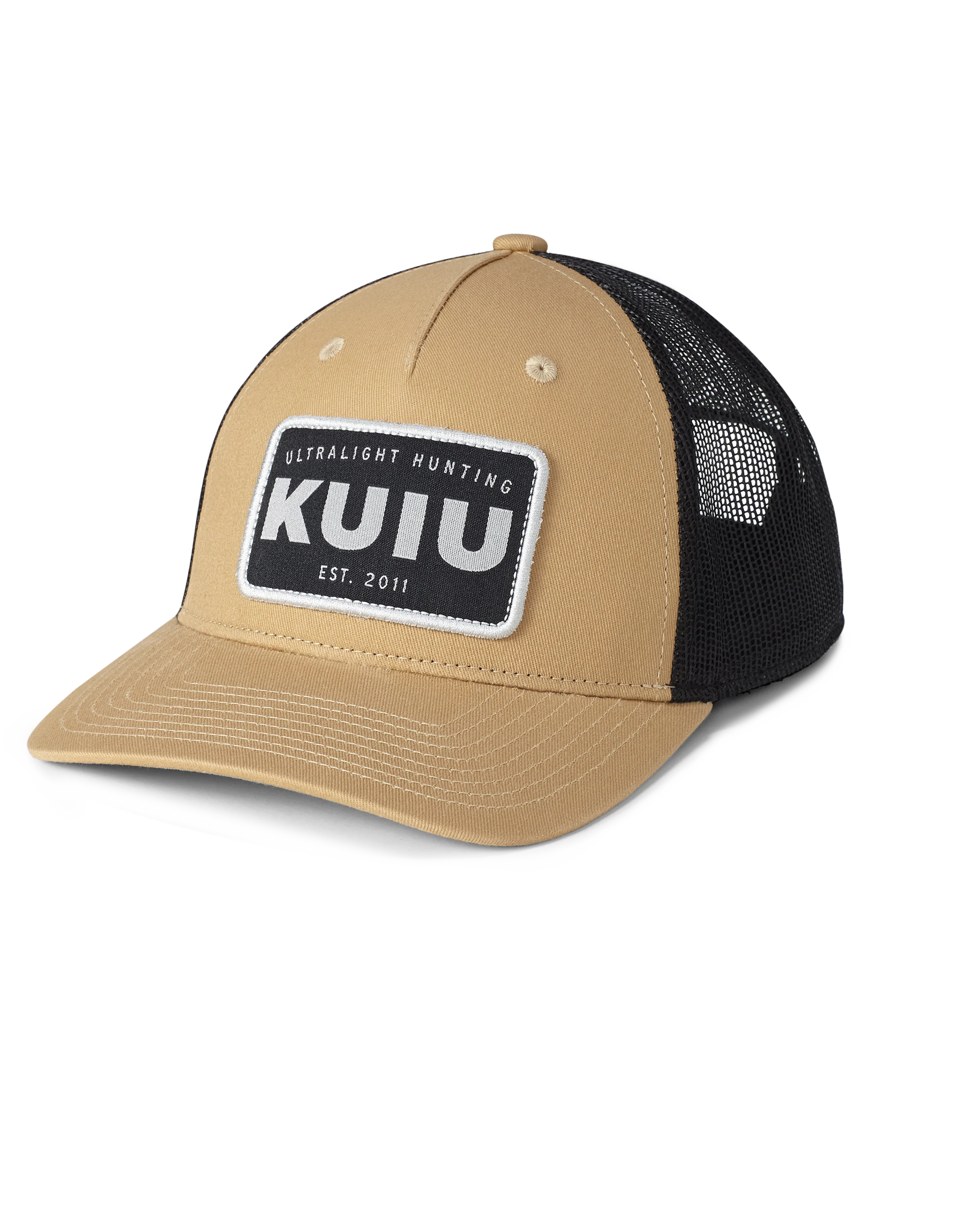 KUIU Merrowed Patch Hat
