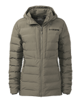 Women's Elements Hooded Jacket