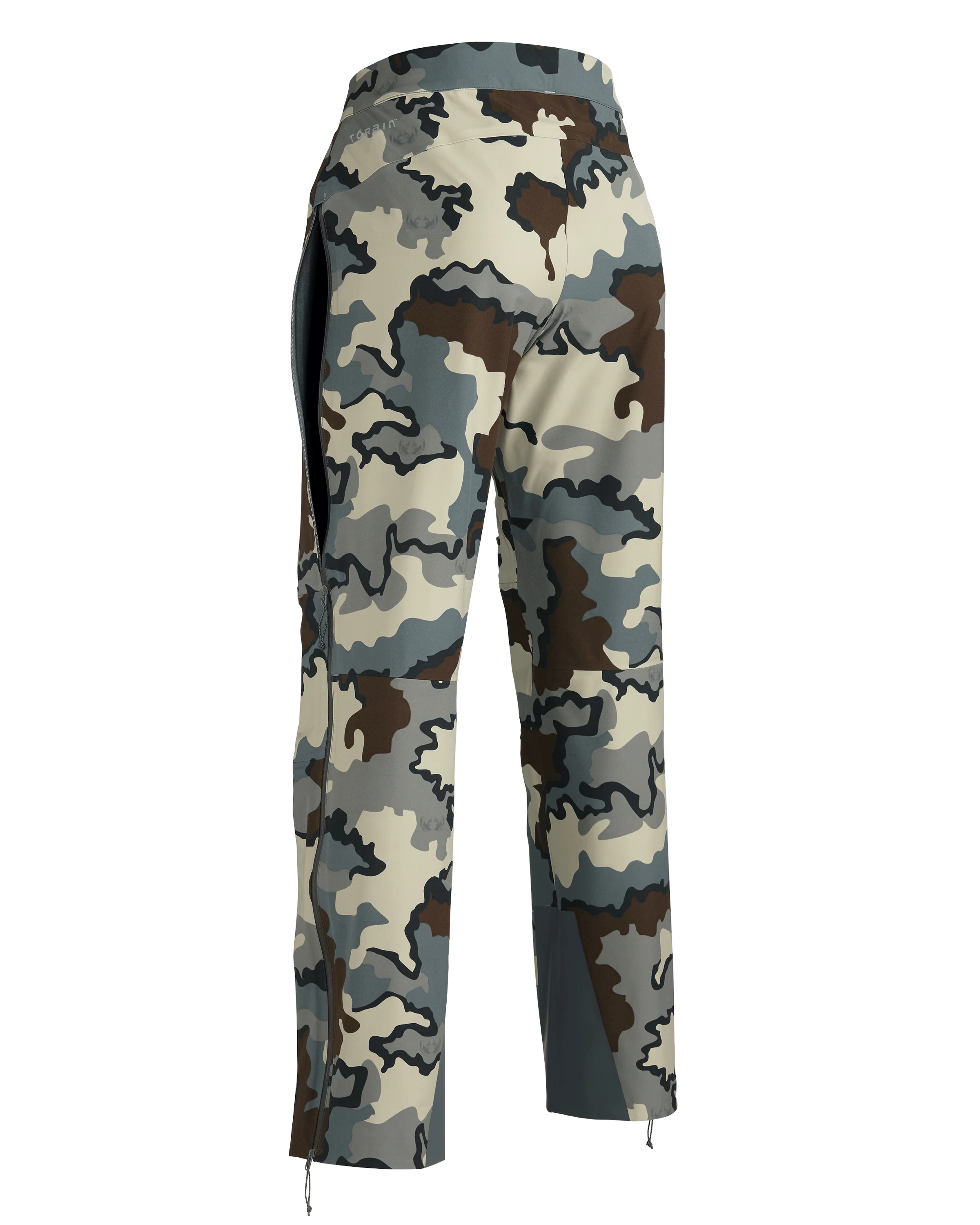 Women's Chugach TR Rain Pant