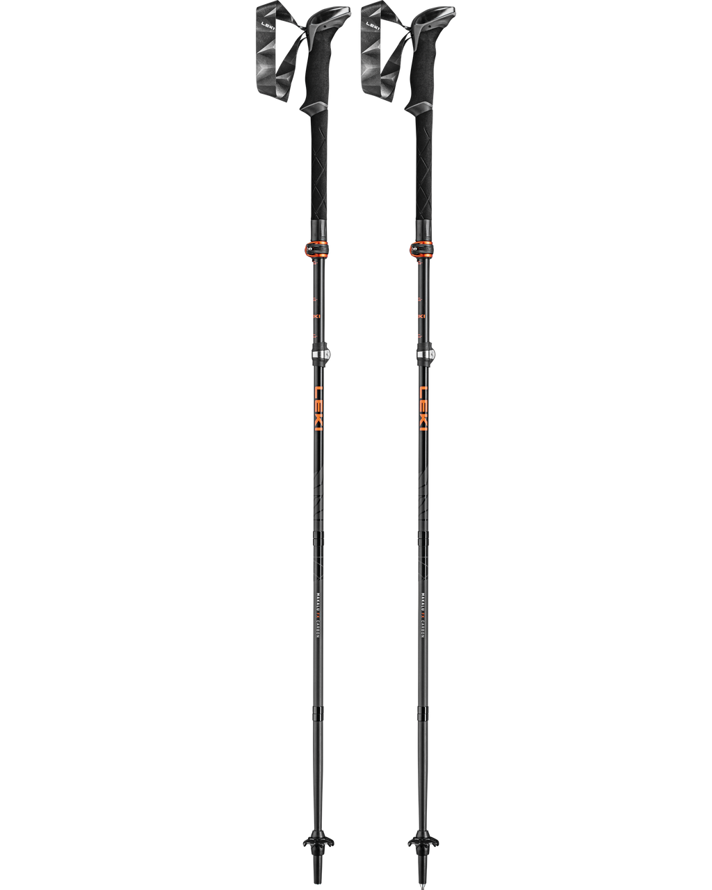 LEKI Makalu FX Carbon