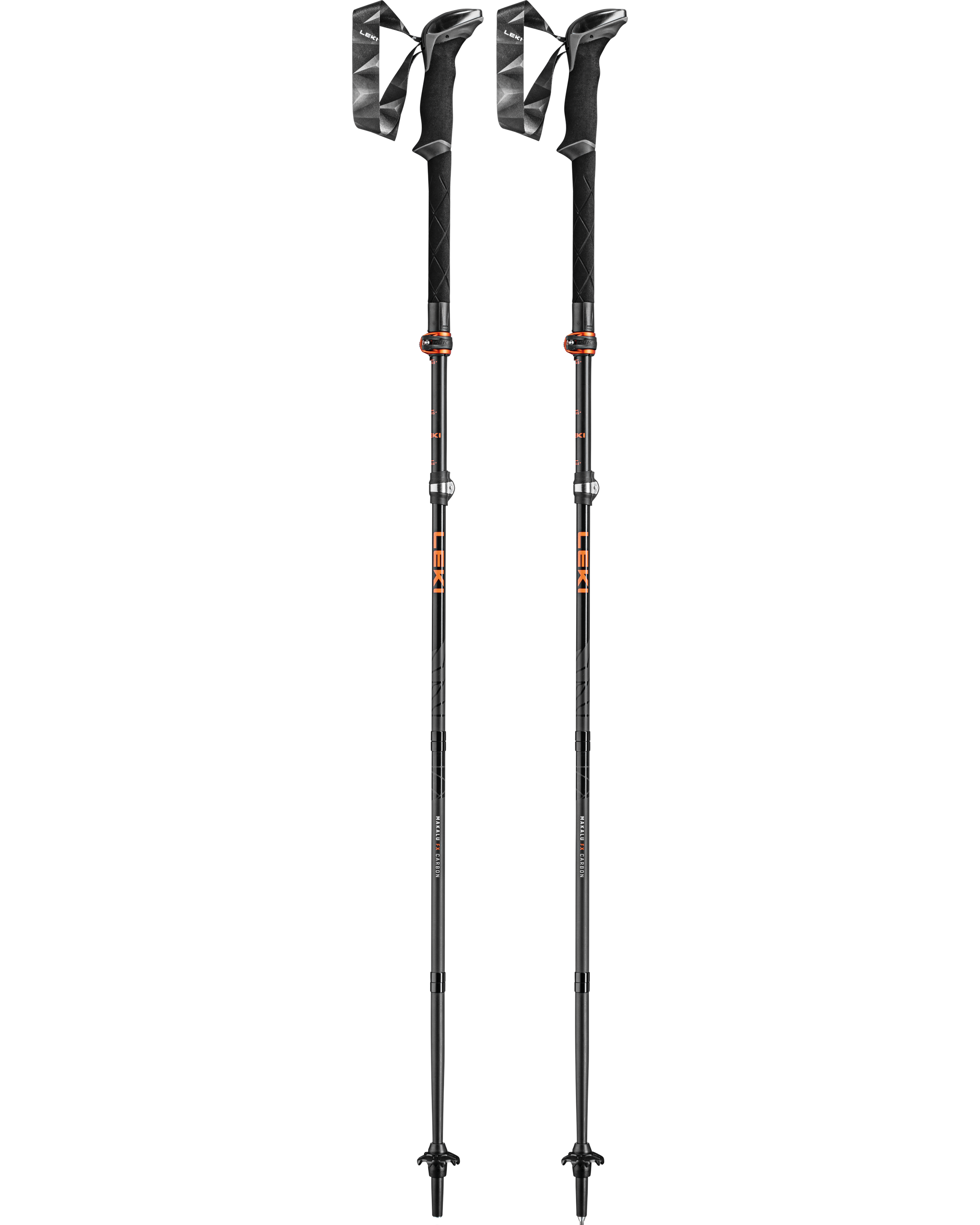 LEKI Makalu FX Carbon