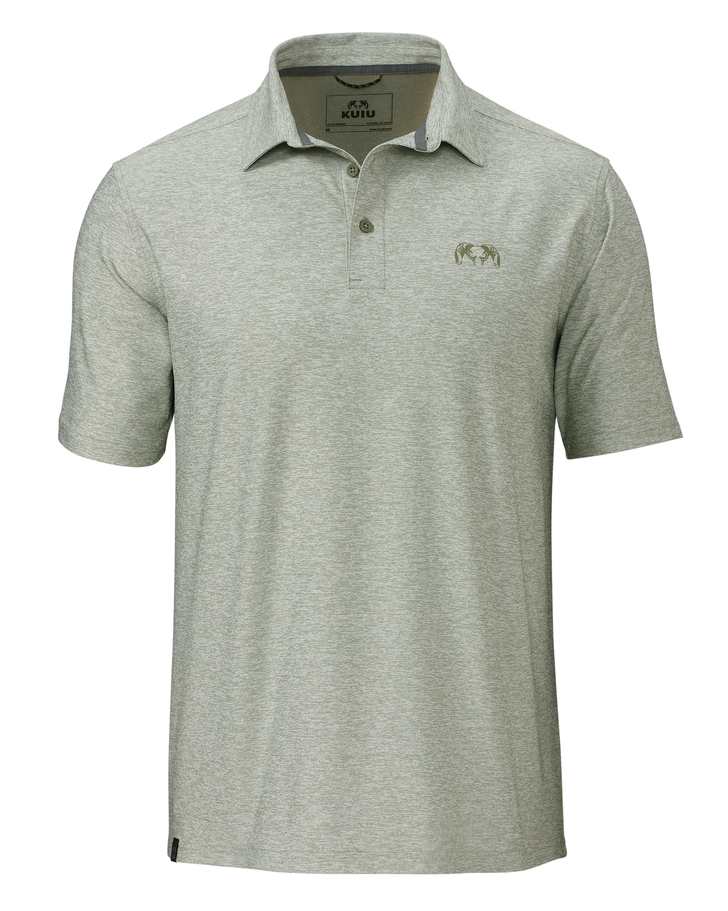 KUIU Performance Polo