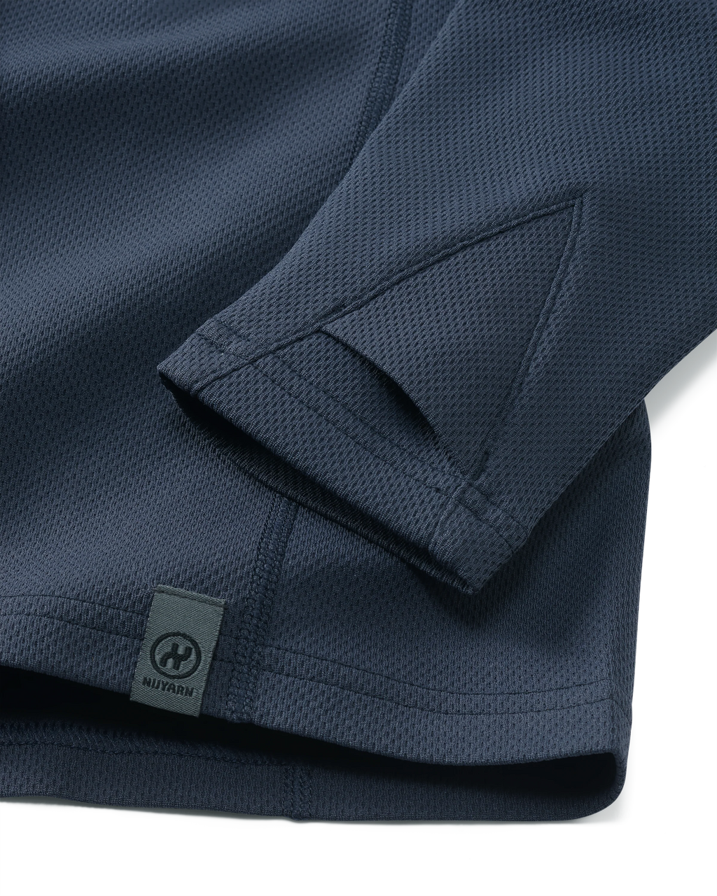 PRO Merino 200 Zip-T Hoodie