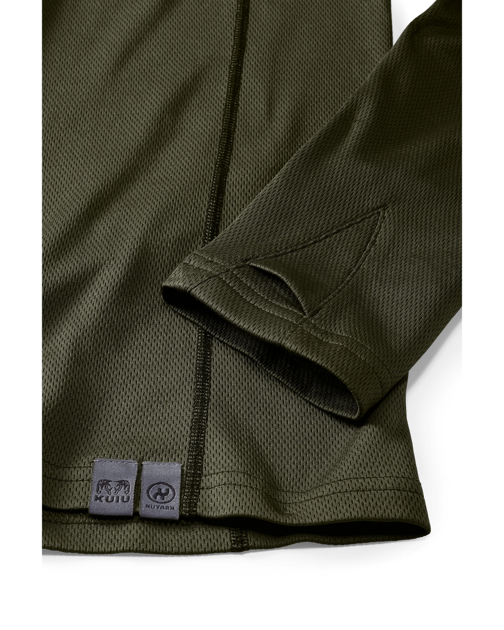 PRO Merino 200 Zip-T Hoodie