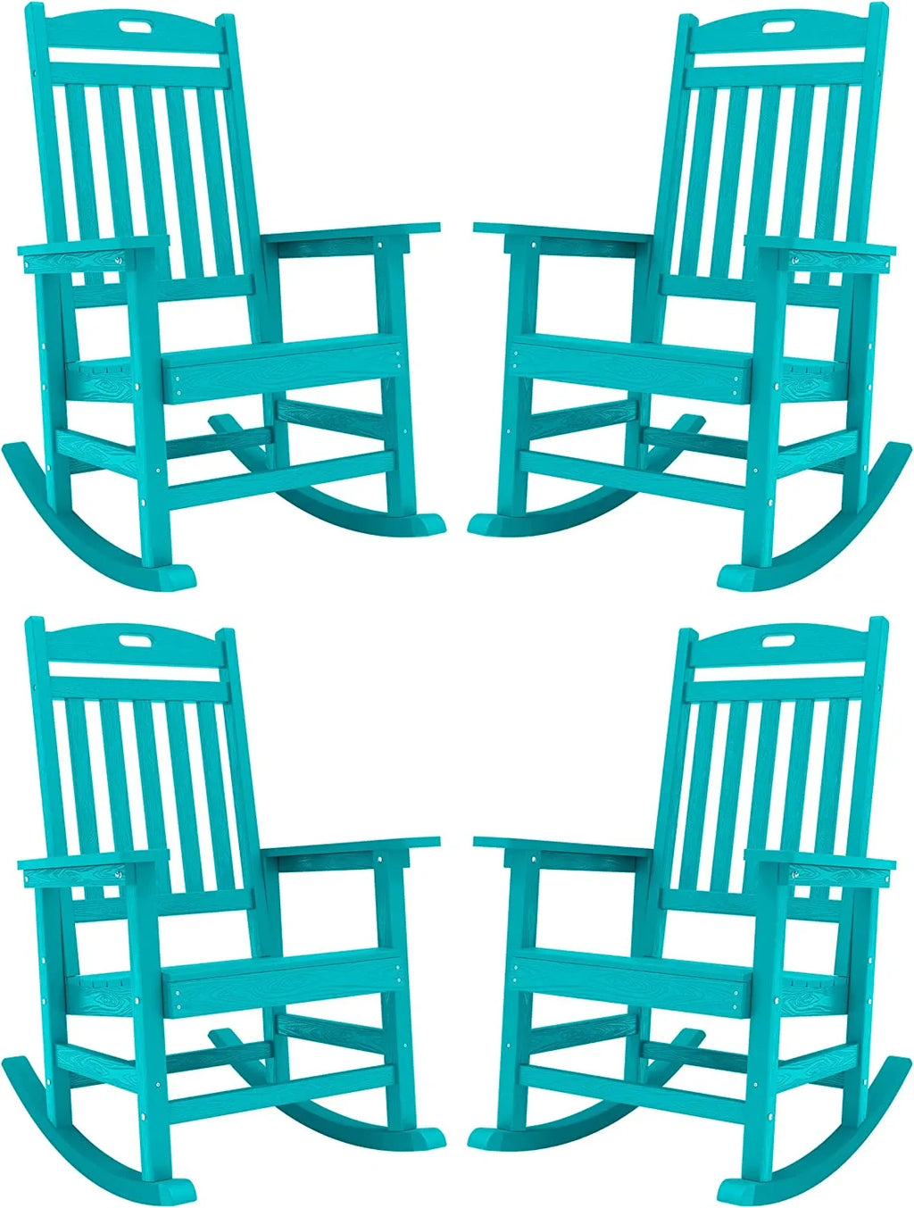 Outdoor Rocking Chair