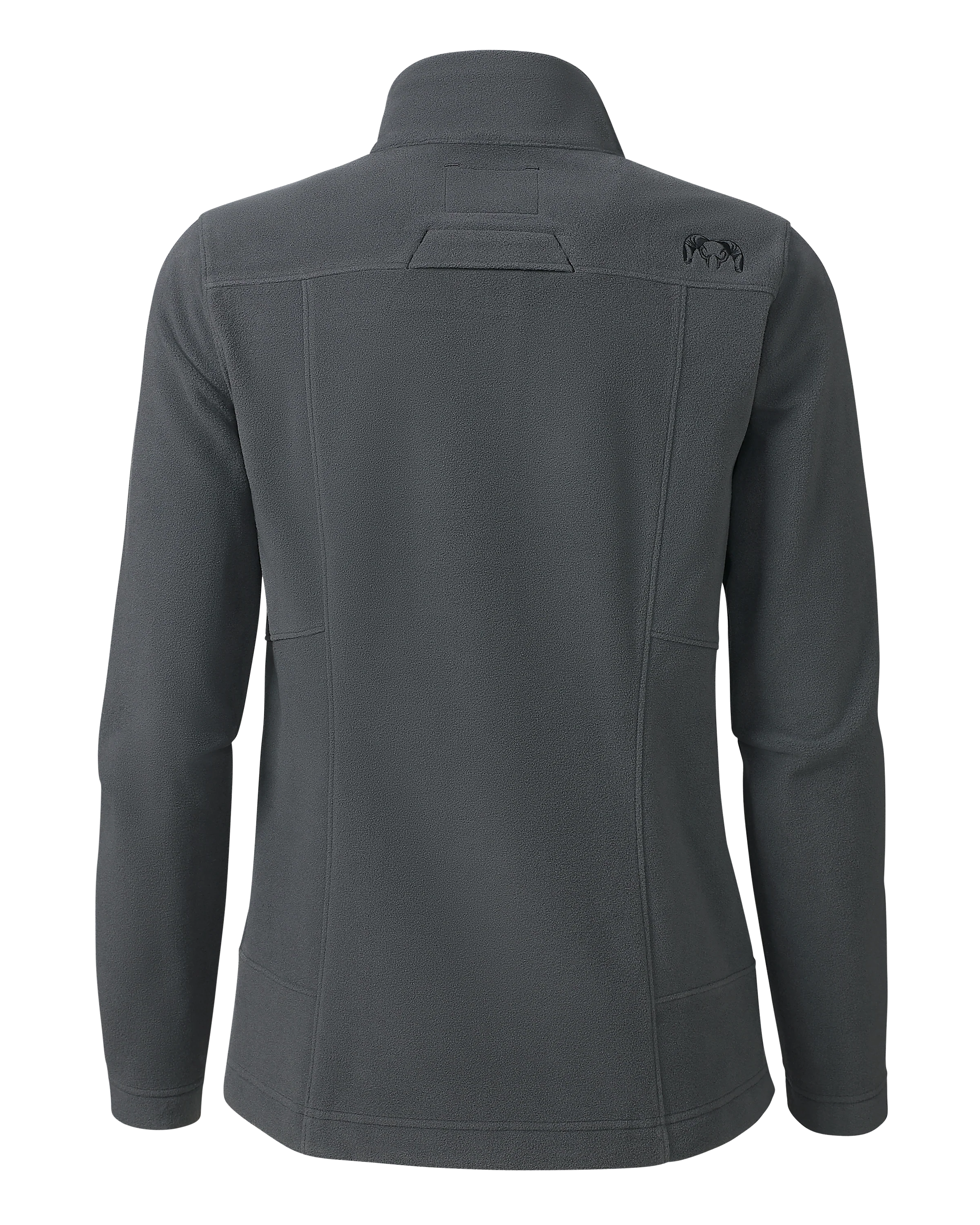 Women's Border Fleece Full Zip