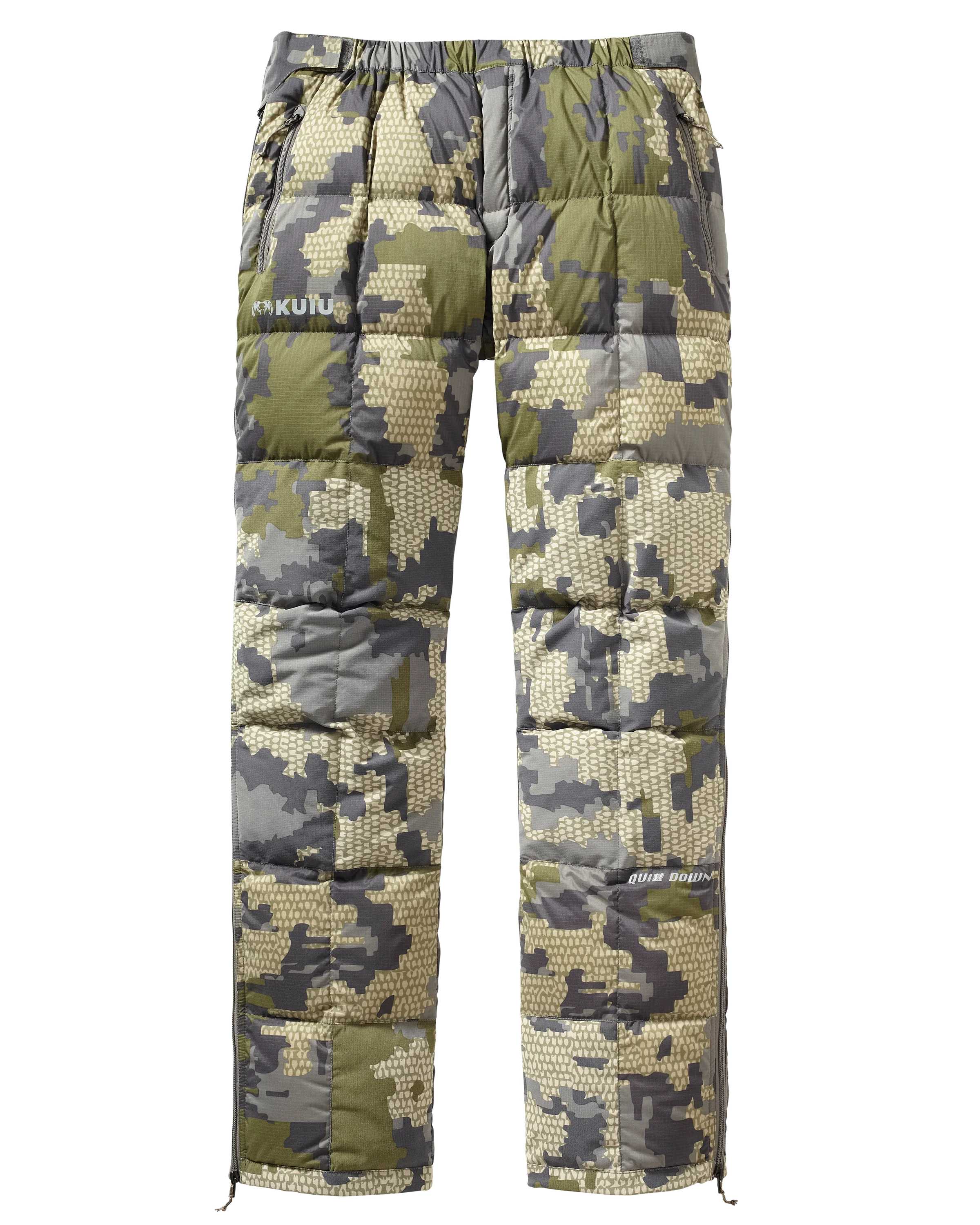 Super Down PRO Pant