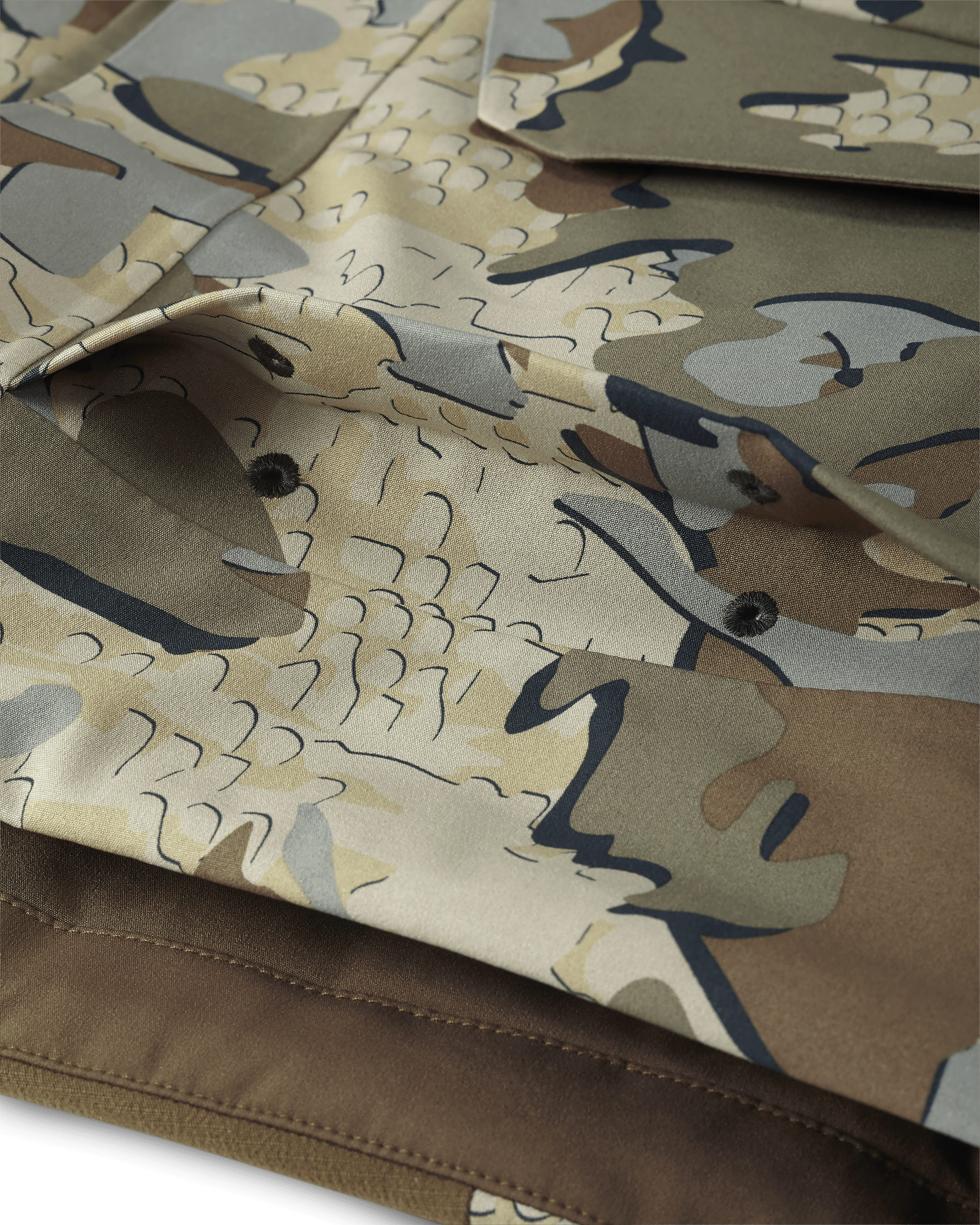 Paragon Storm Shell Parka