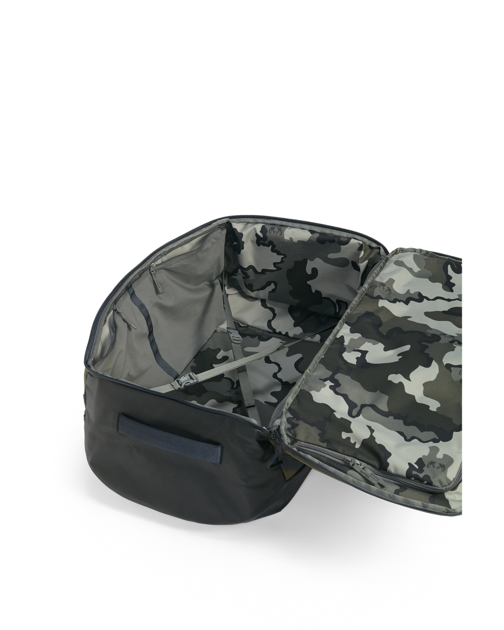 Waypoint 5500 Duffel