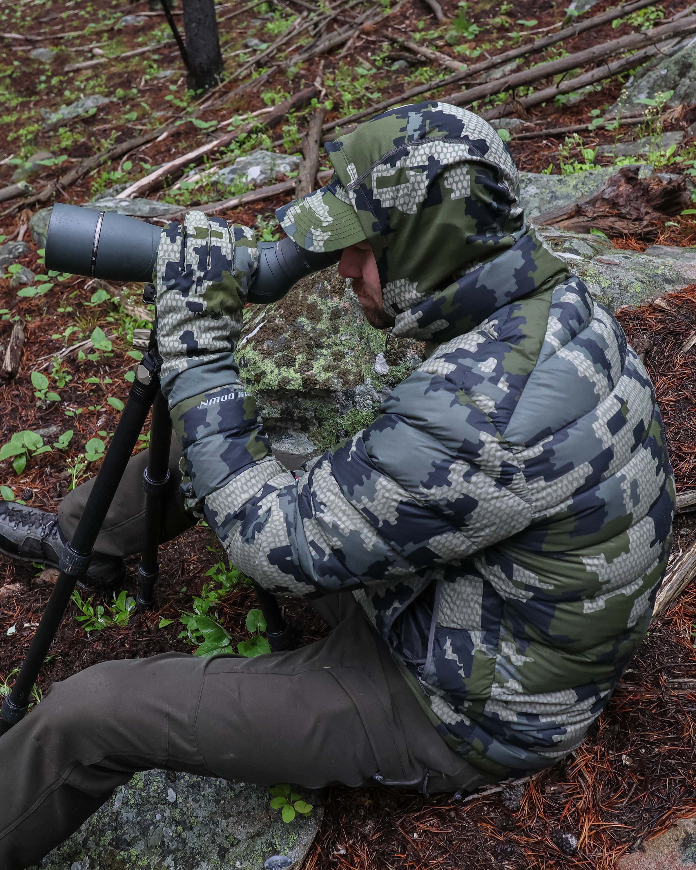 Super Down LT Jacket