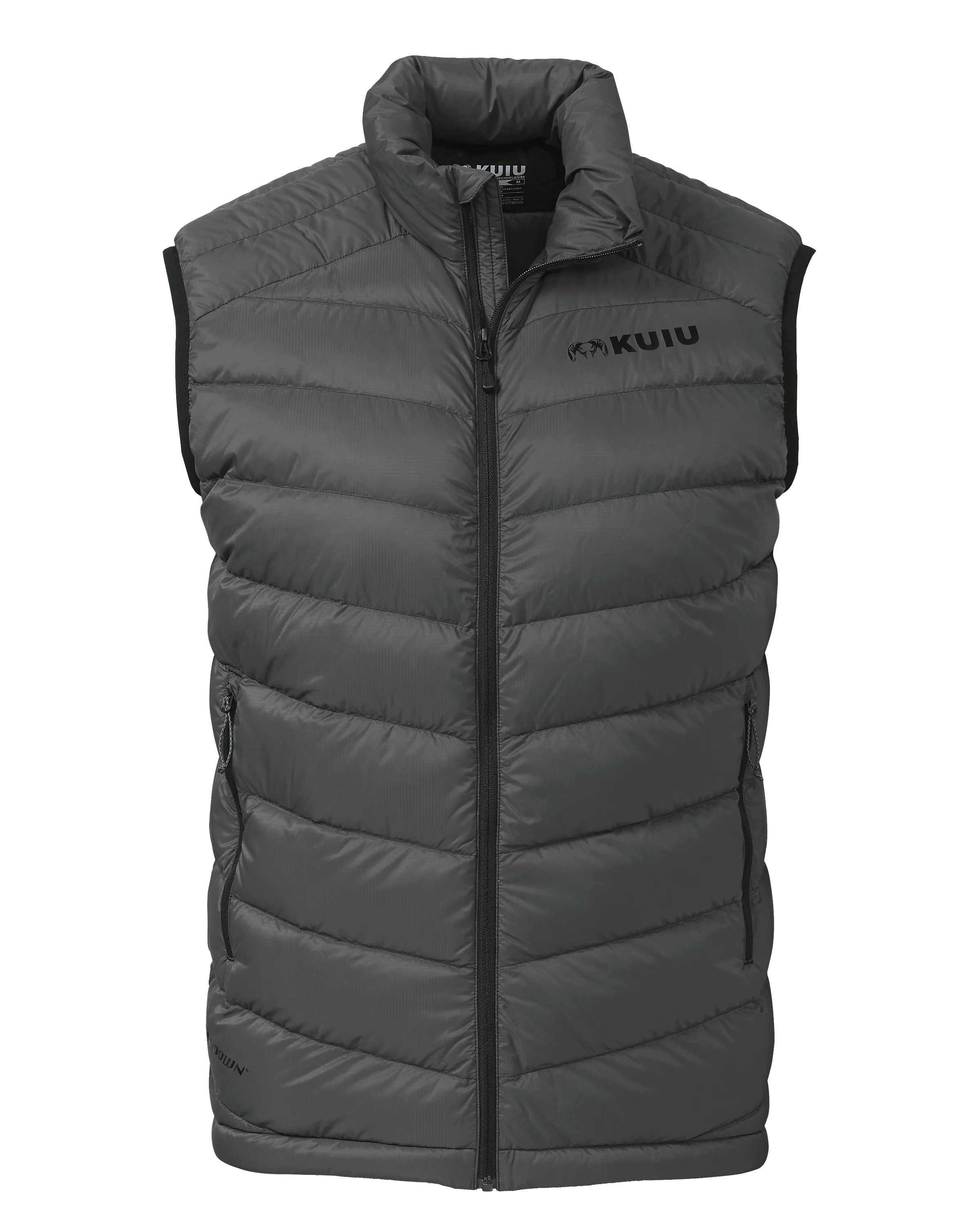 Super Down LT Vest