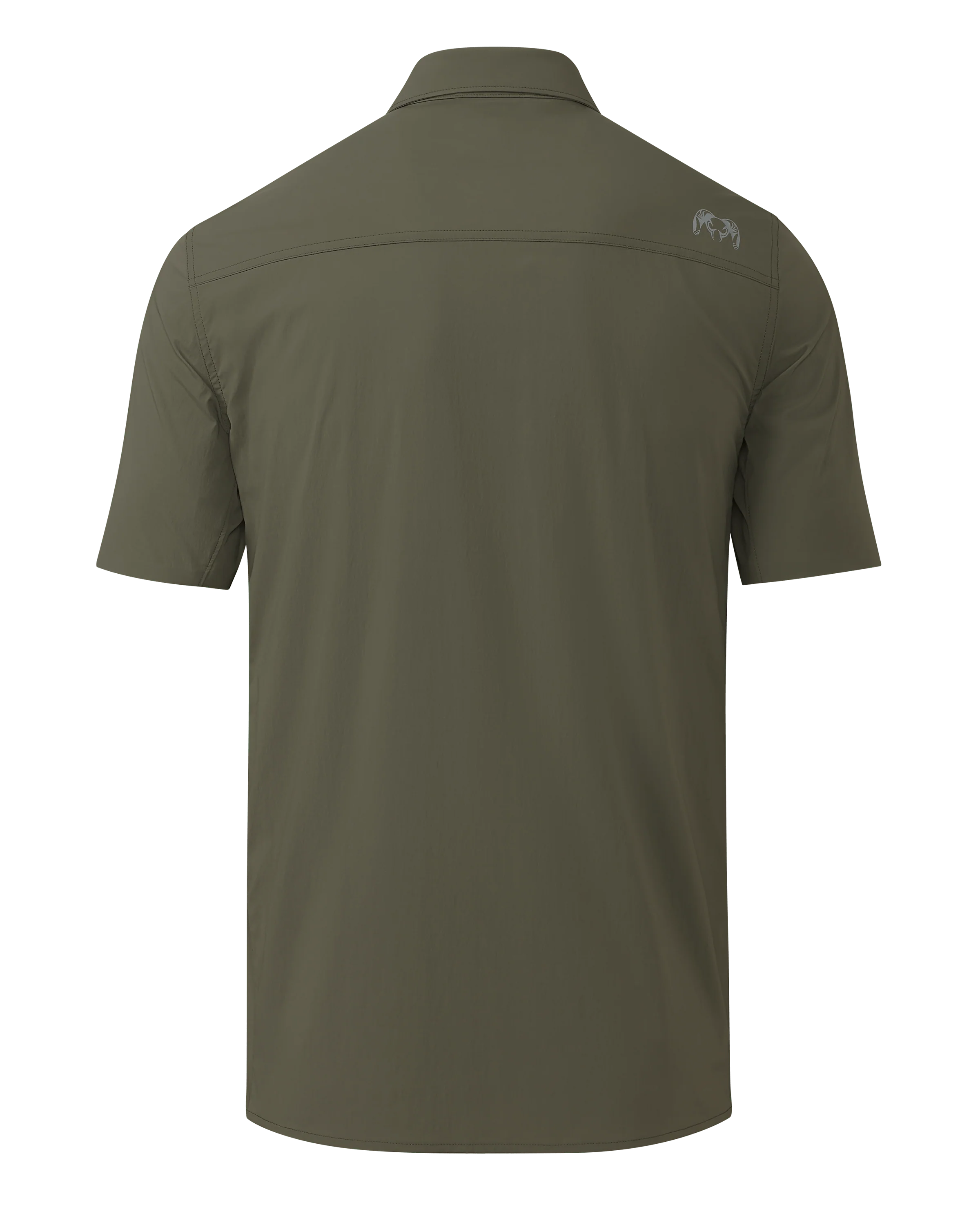 Intrepid SS Shirt