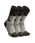 ULTRA Merino Crew Sock 3-Pair Pack