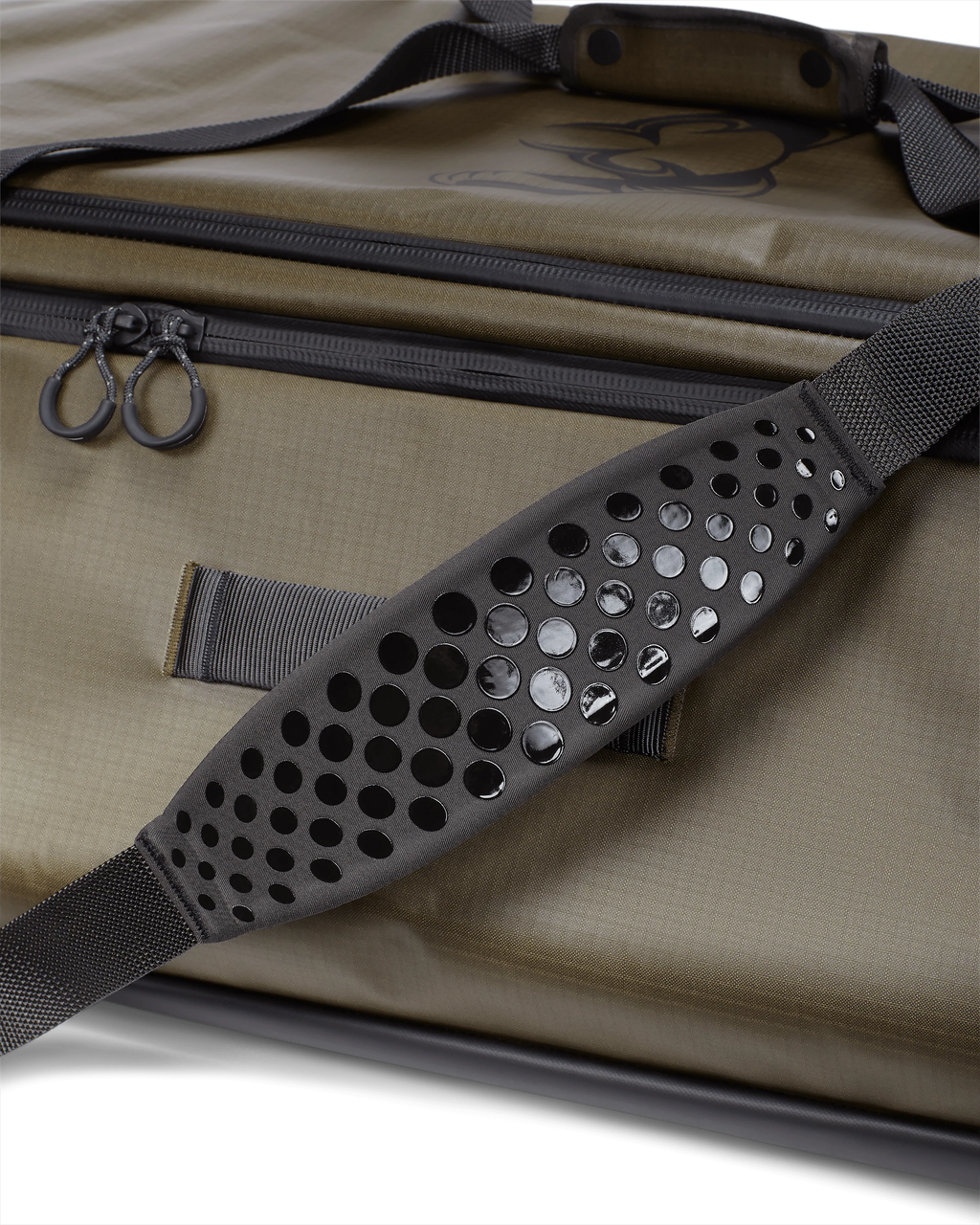 TwoTrack 8000 Boot Duffel