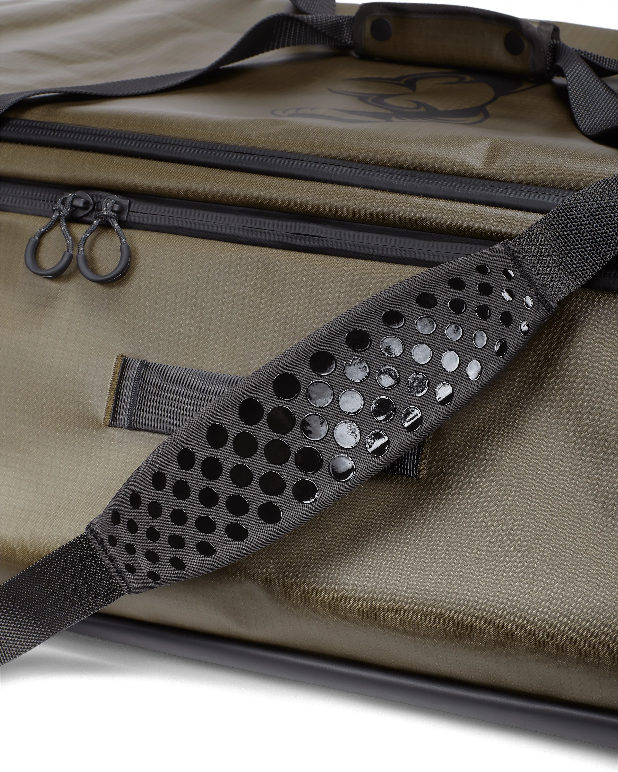 TwoTrack 8000 Boot Duffel