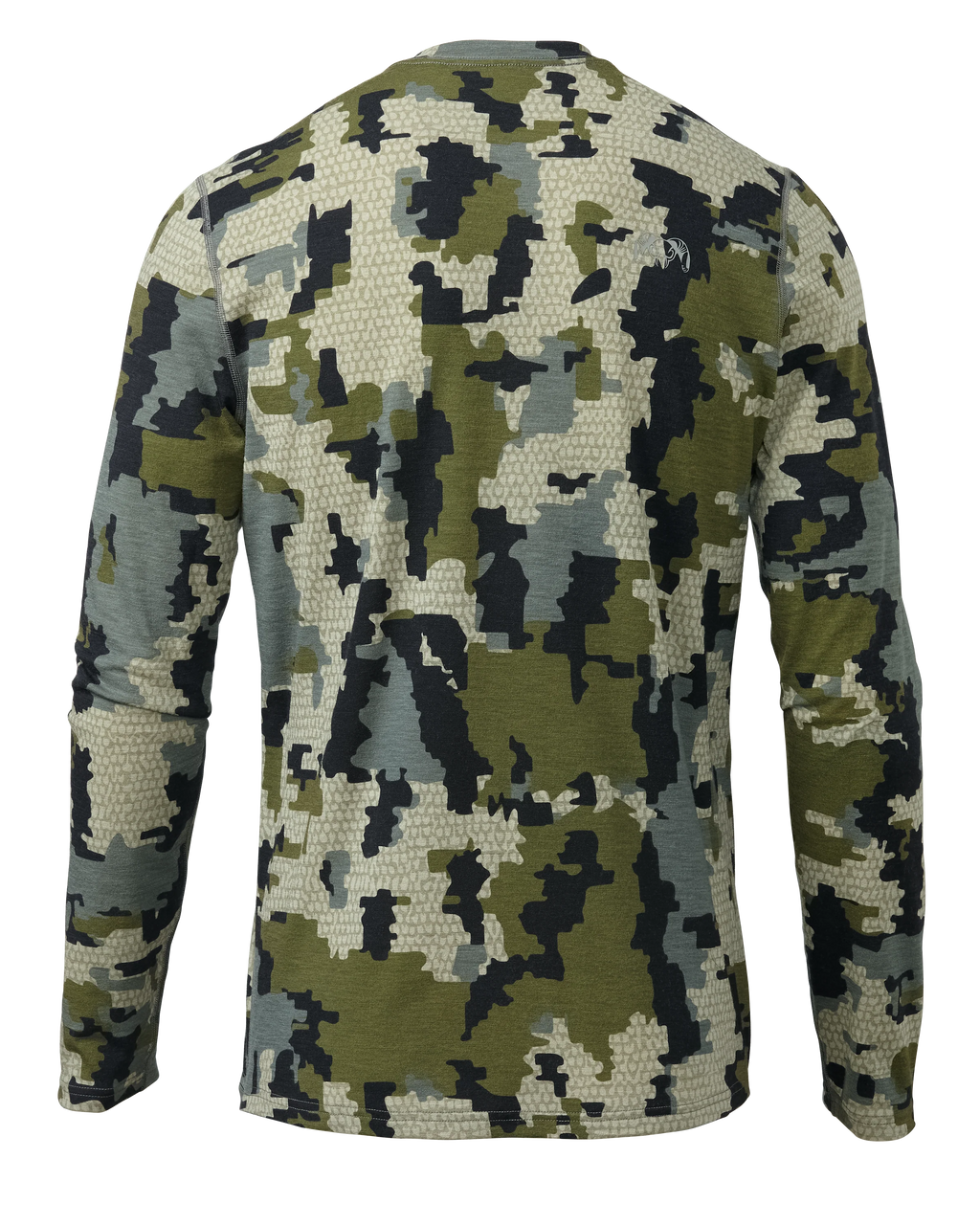ULTRA Merino 120 LT LS Crew-T