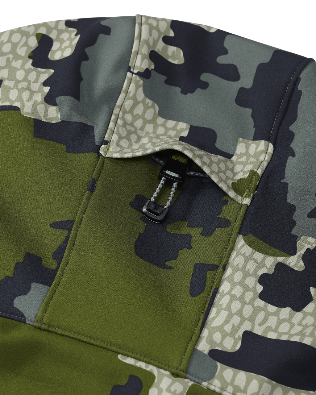 Women’s Guide PRO Hooded Jacket