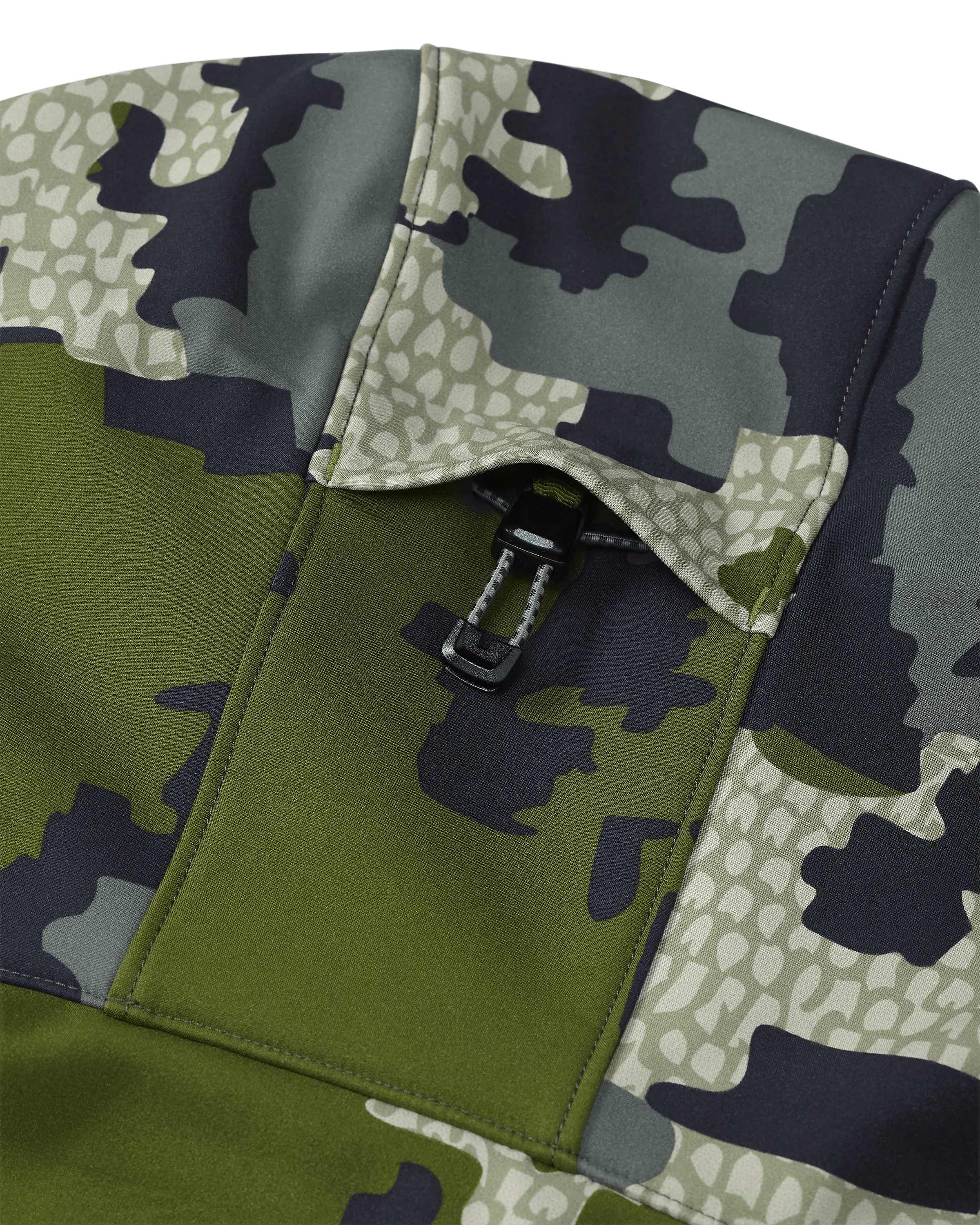 Women’s Guide PRO Hooded Jacket