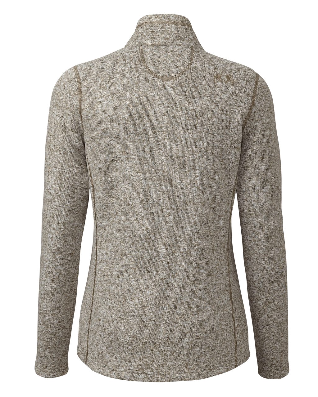 Women's Base Camp Full Zip Sweater