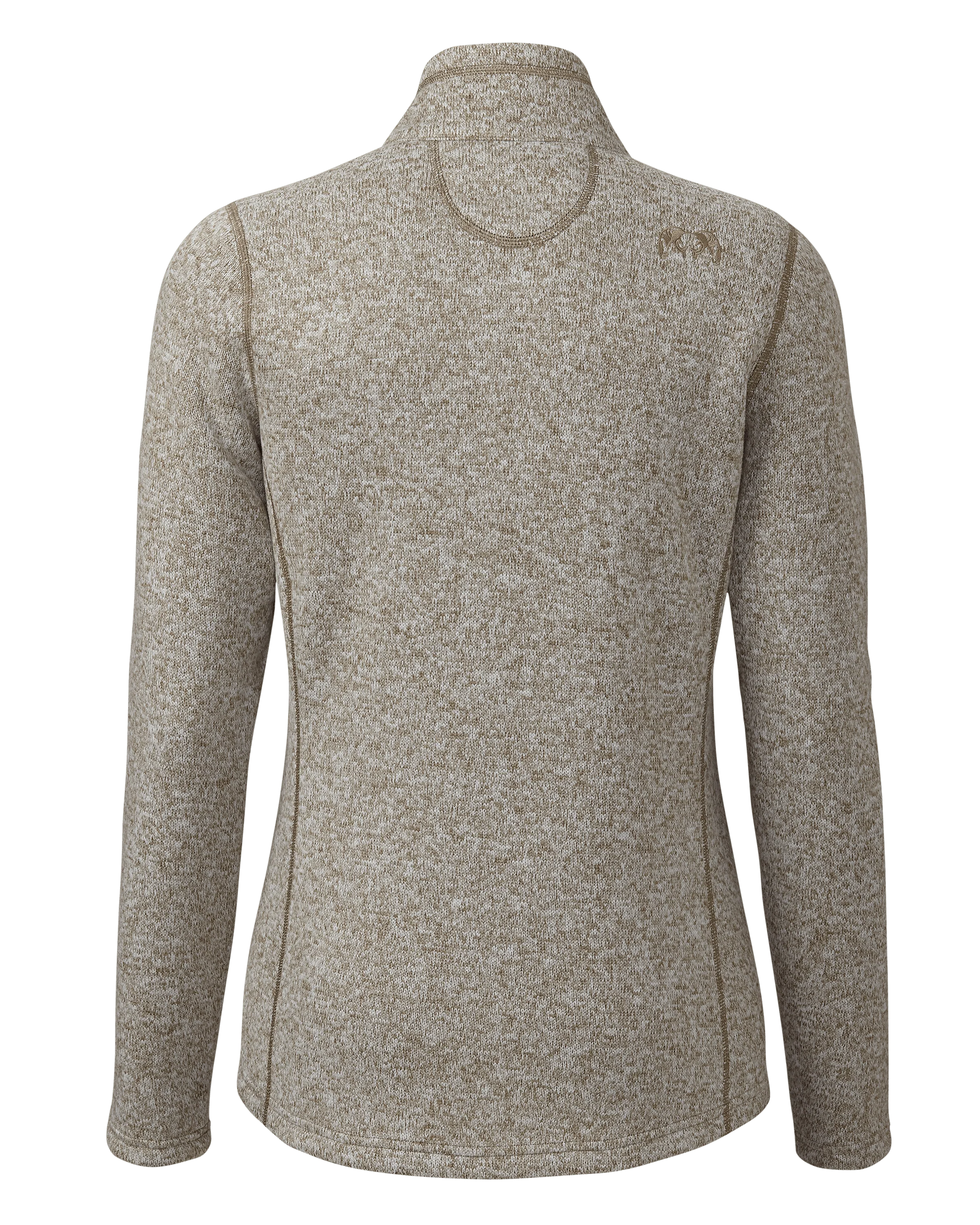 Women's Base Camp Full Zip Sweater