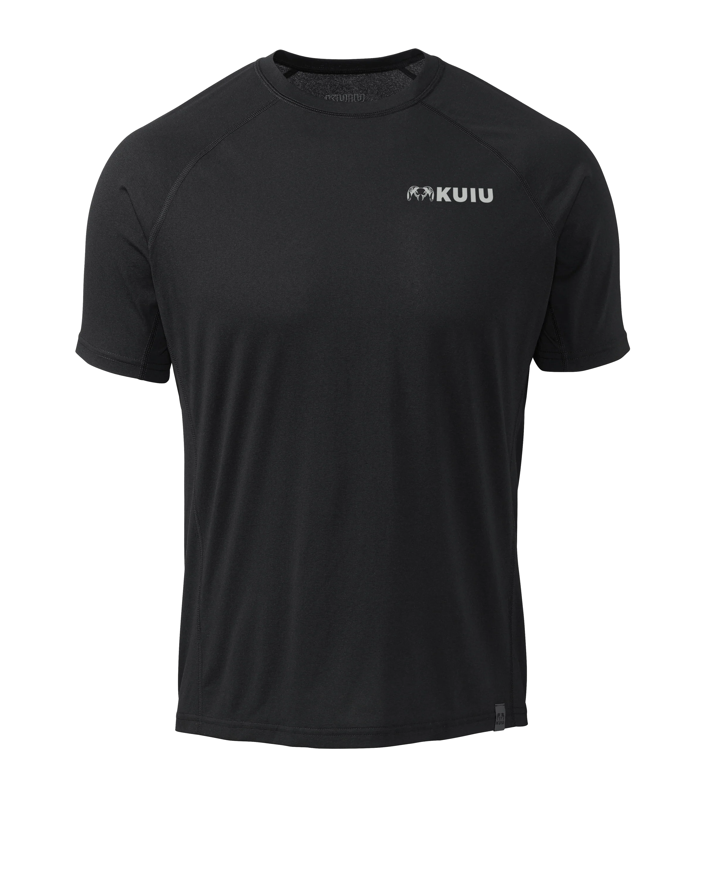 Peloton 118 SS Crew-T