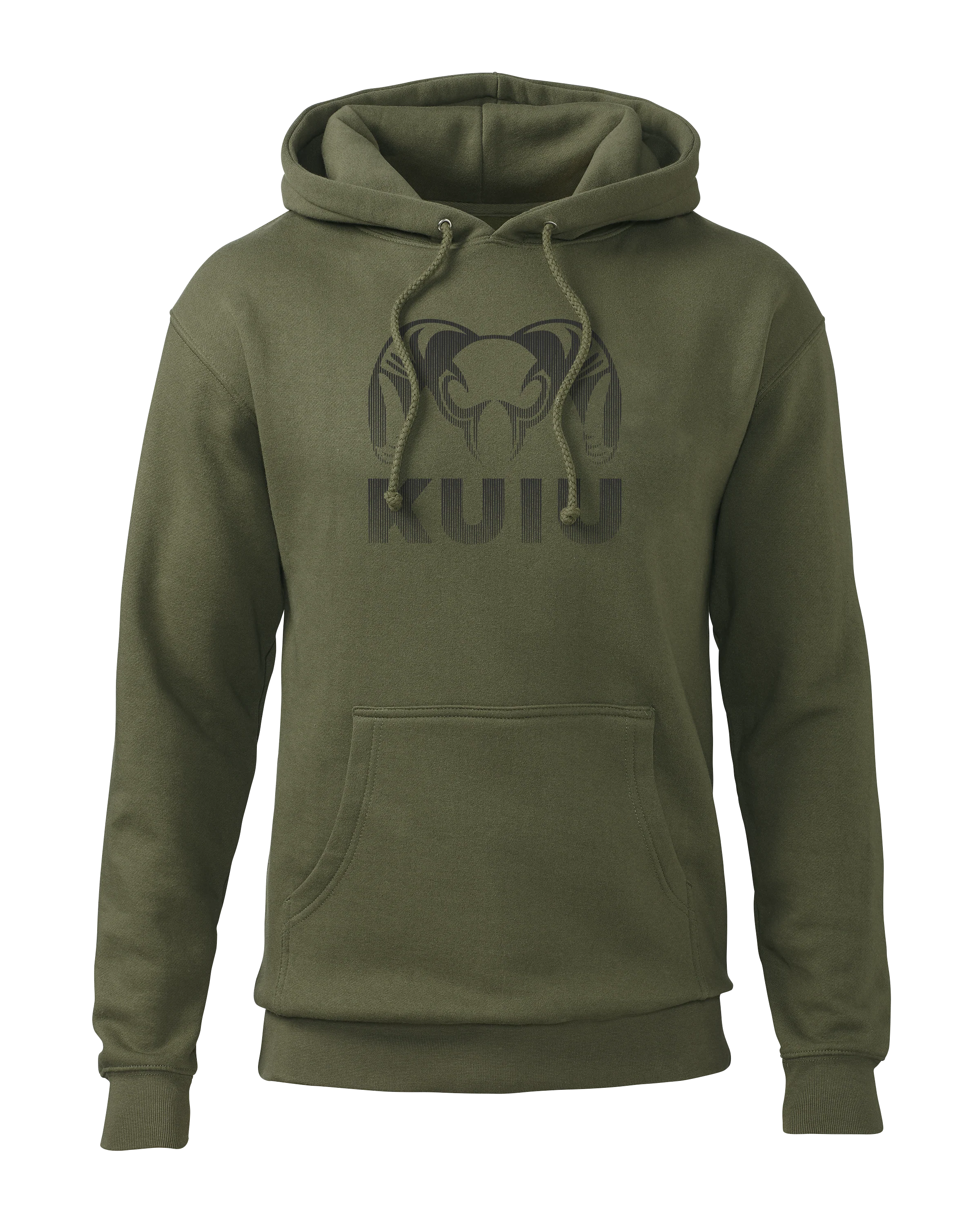 KUIU Ram Fade Hoodie