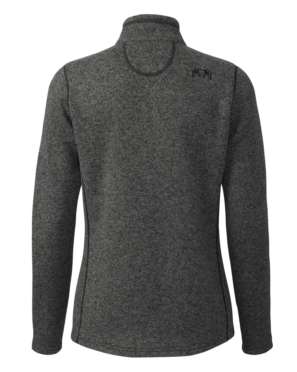 Women's Base Camp Pullover Sweater