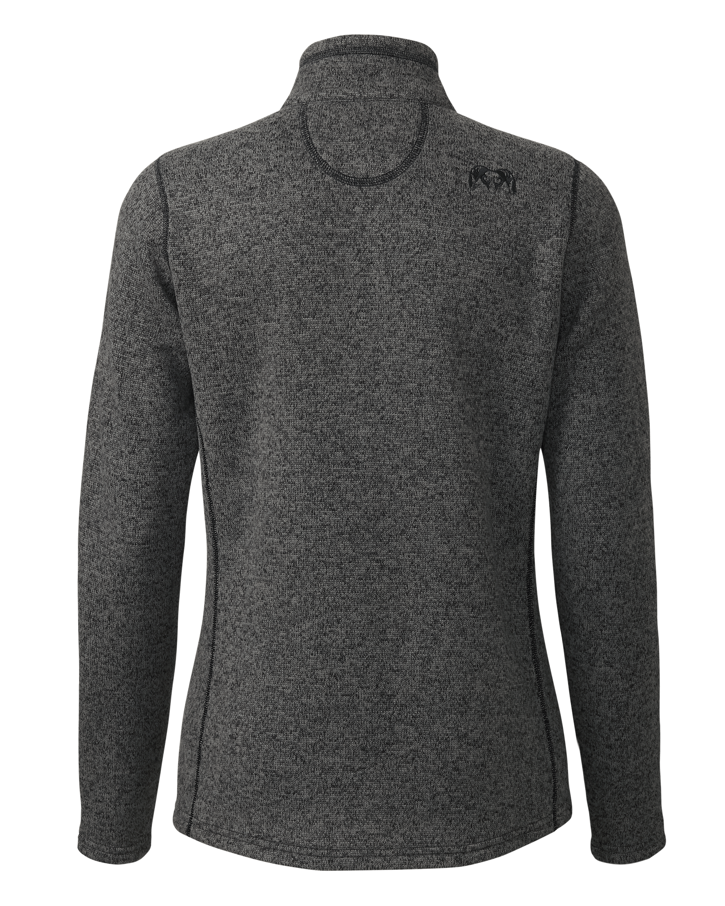 Women's Base Camp Pullover Sweater