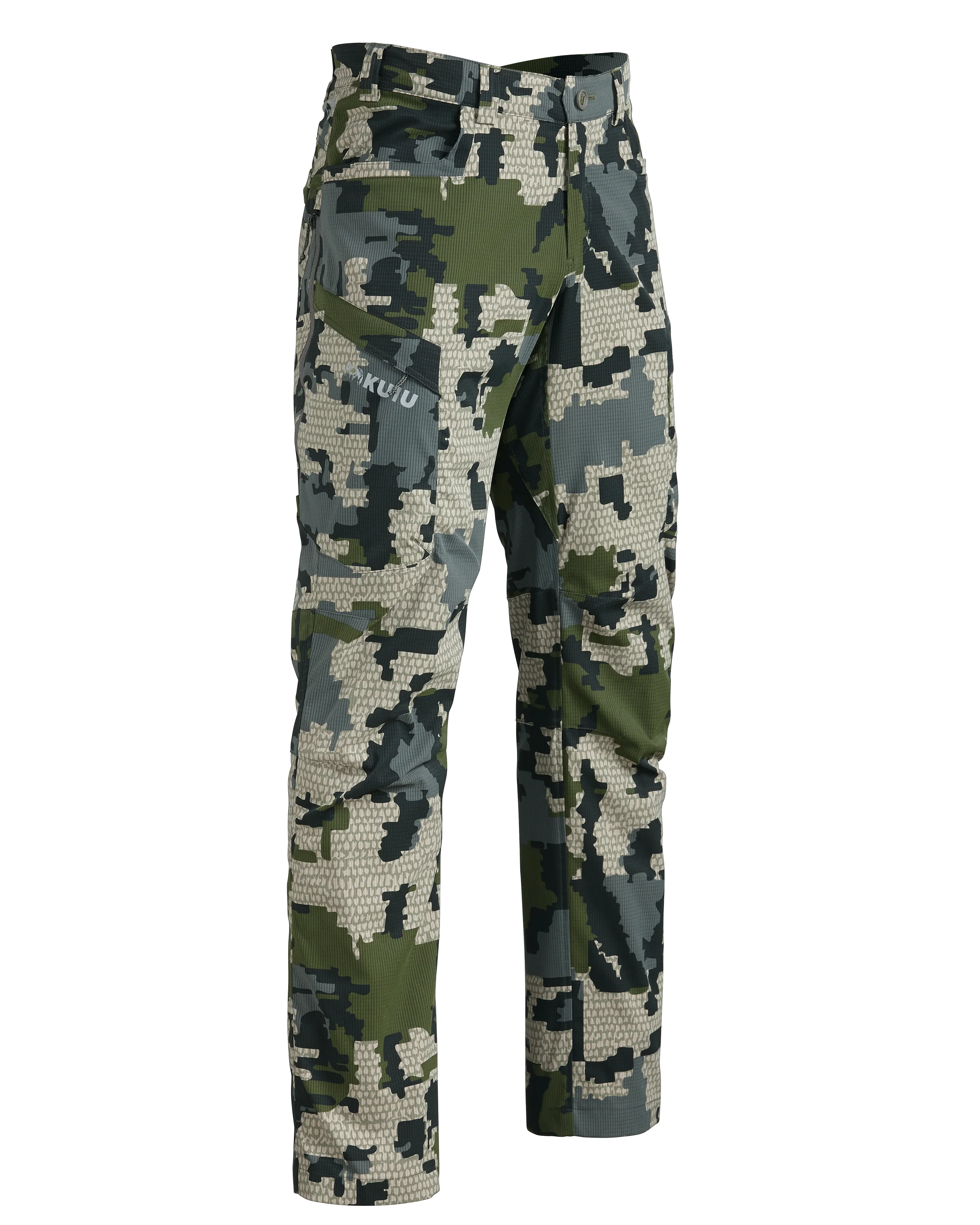 Tiburon Pant