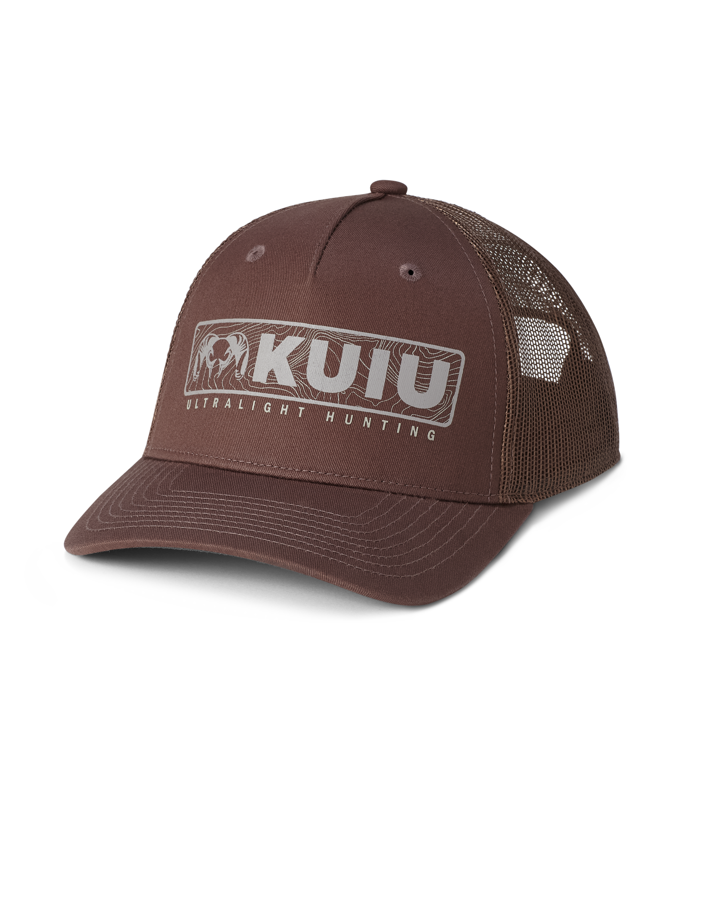 KUIU Block Topo Hat