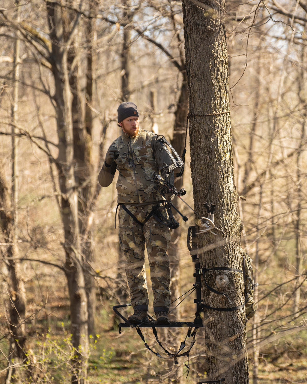 KUIU Proximity Insulated Vest