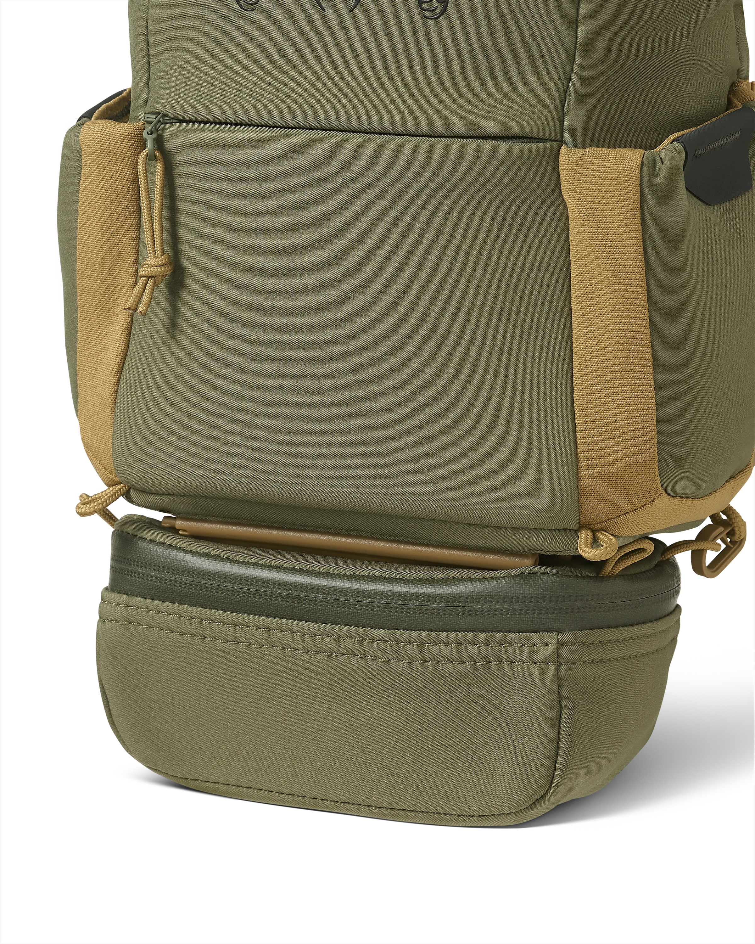 PRO G3 Bino Harness Accessory Pocket