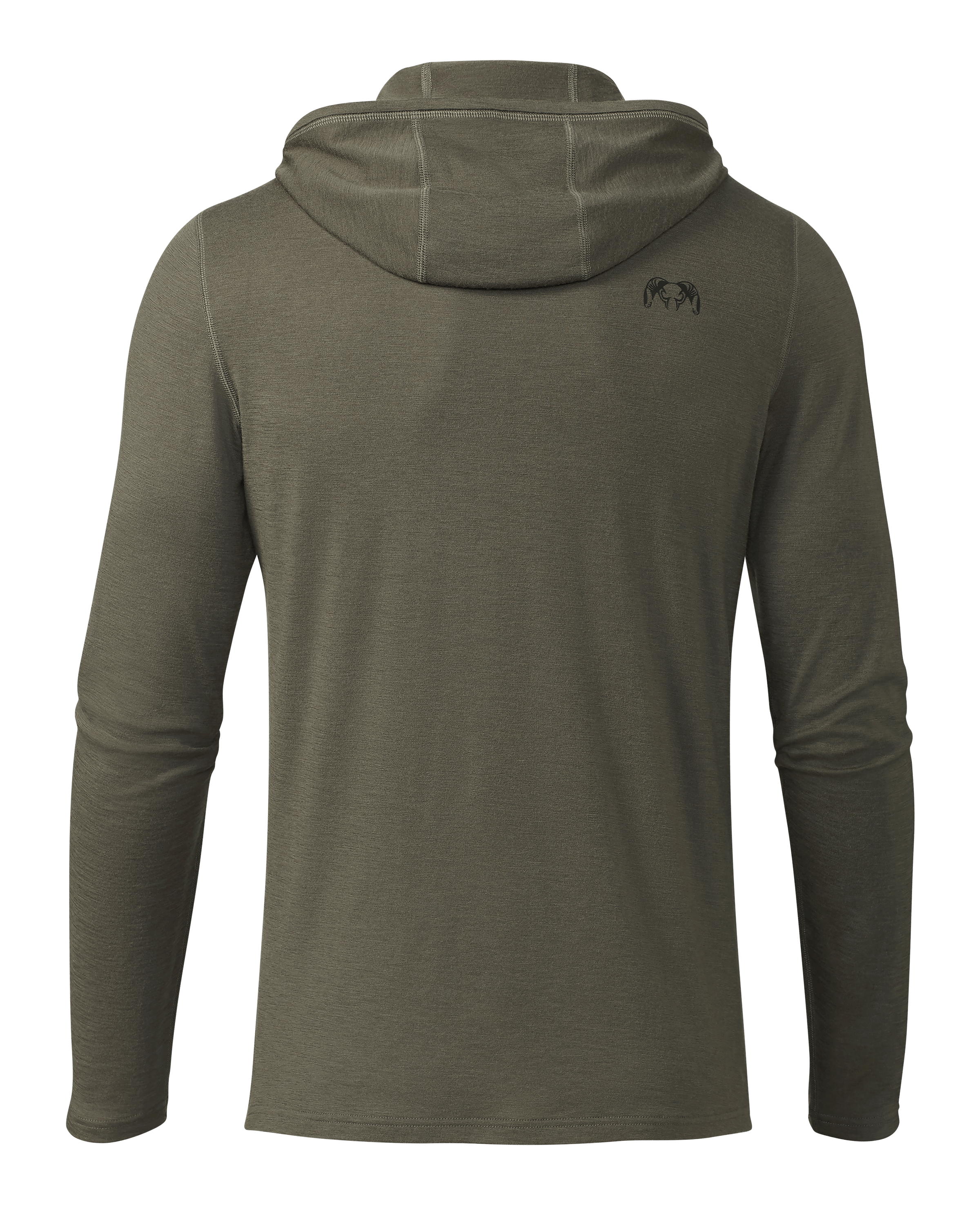 ULTRA Merino 120 LT LS Hoodie