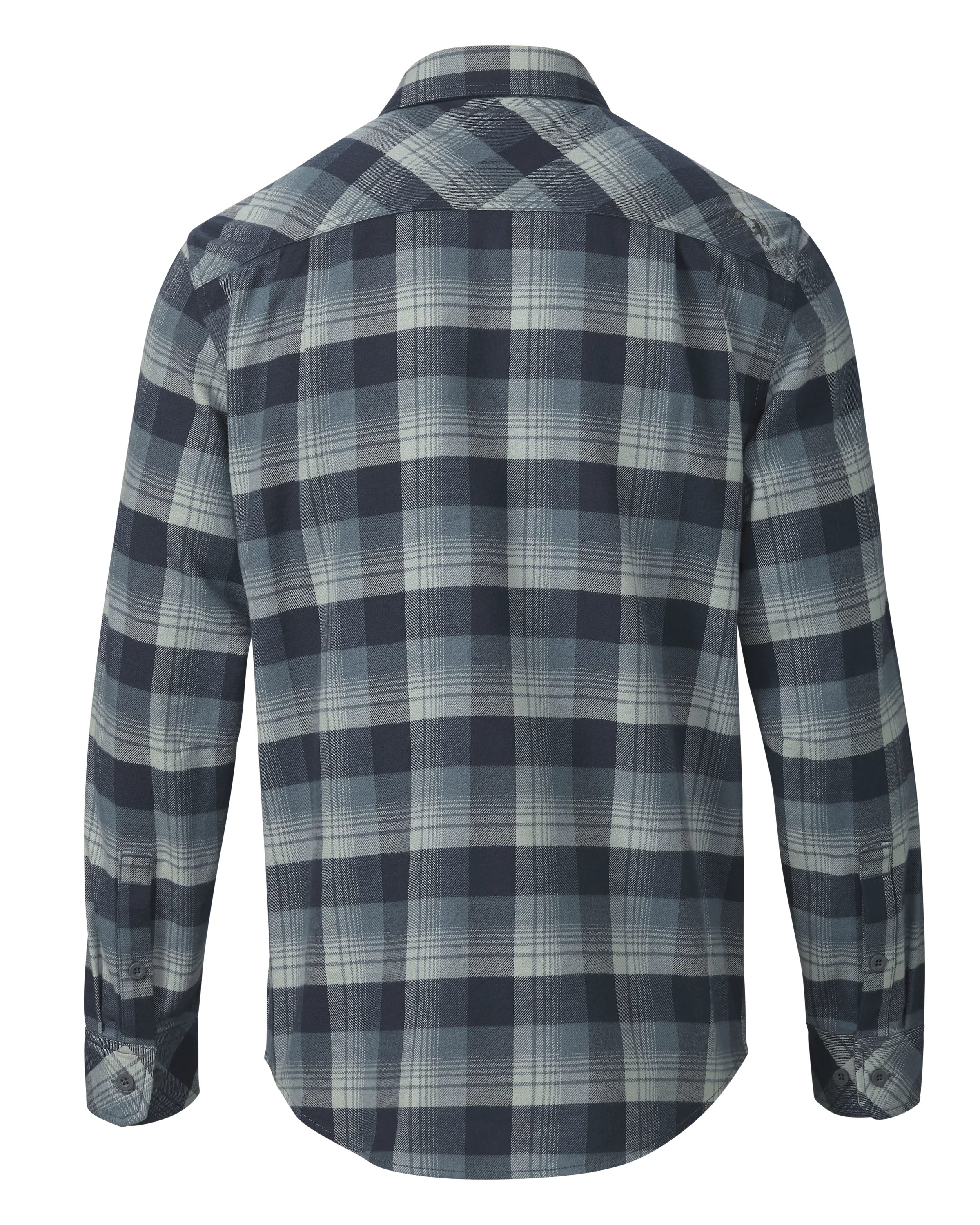 Field Flannel Shirt