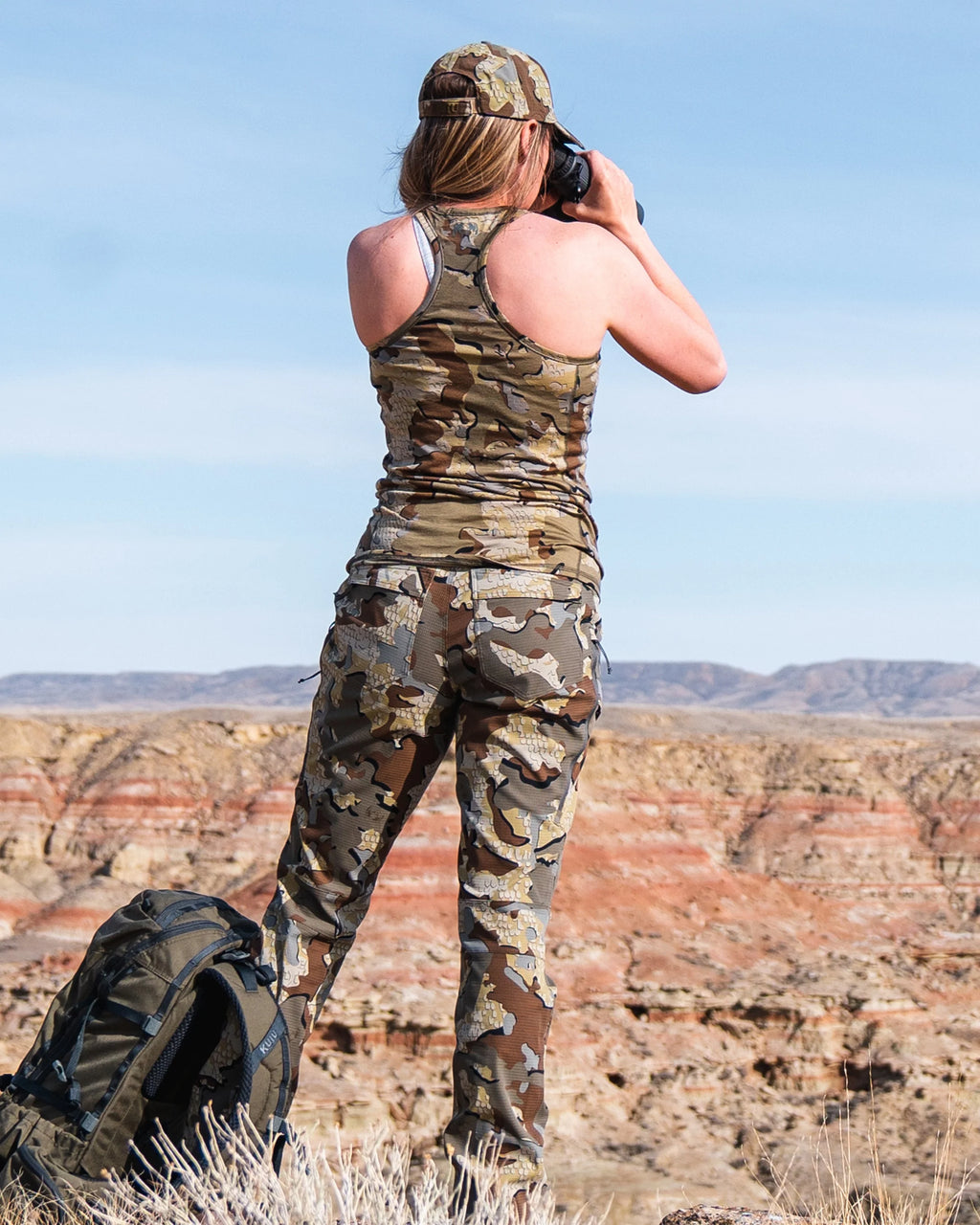 Women’s Tiburon Pant