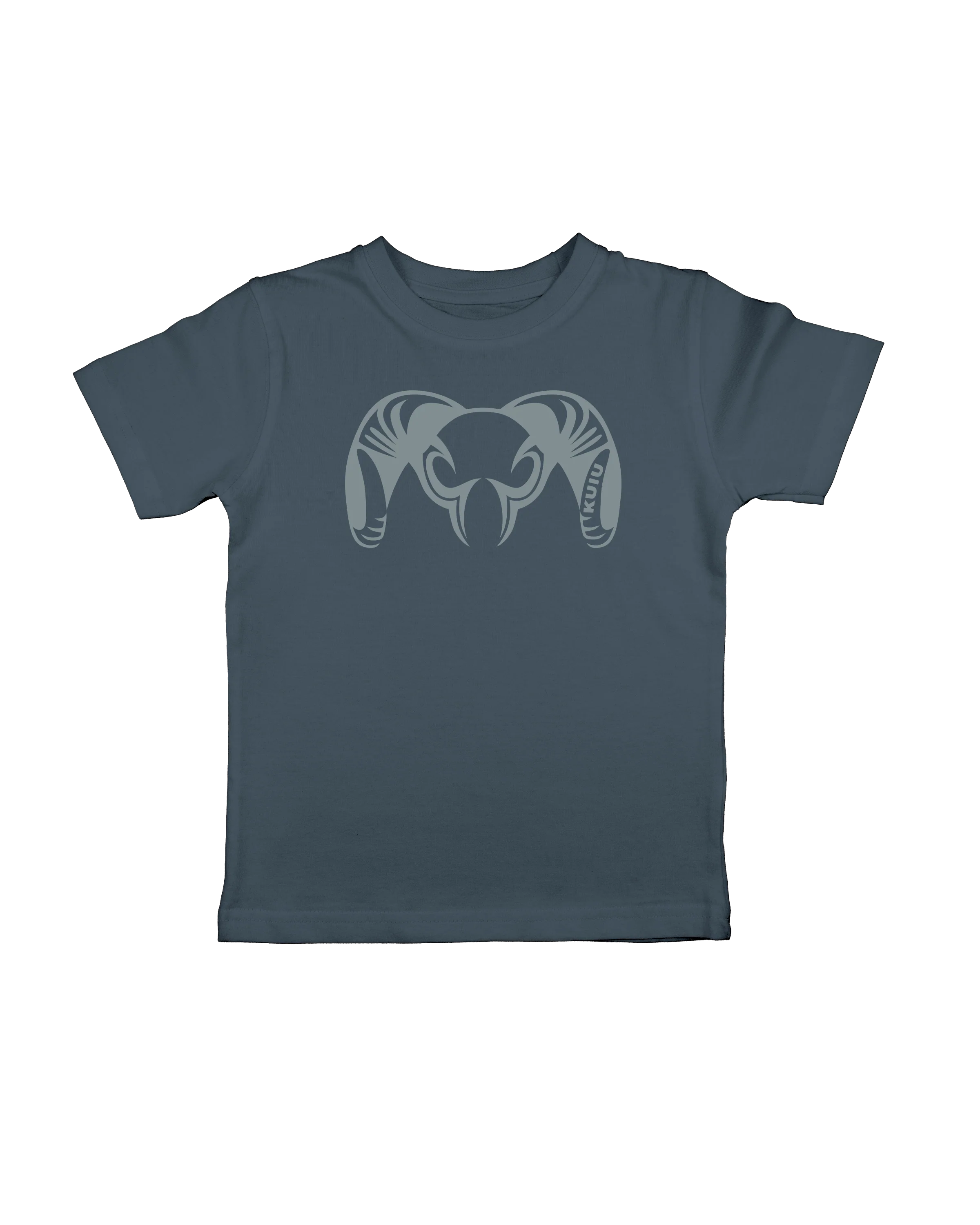 Toddler Ram Logo T-Shirt