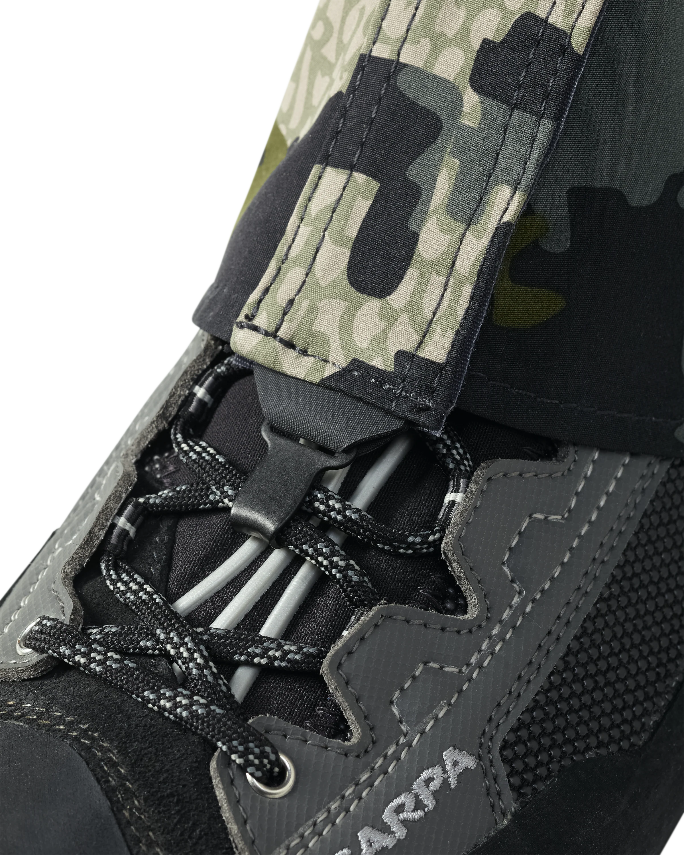 Yukon HD Hunting Boot Gaiter