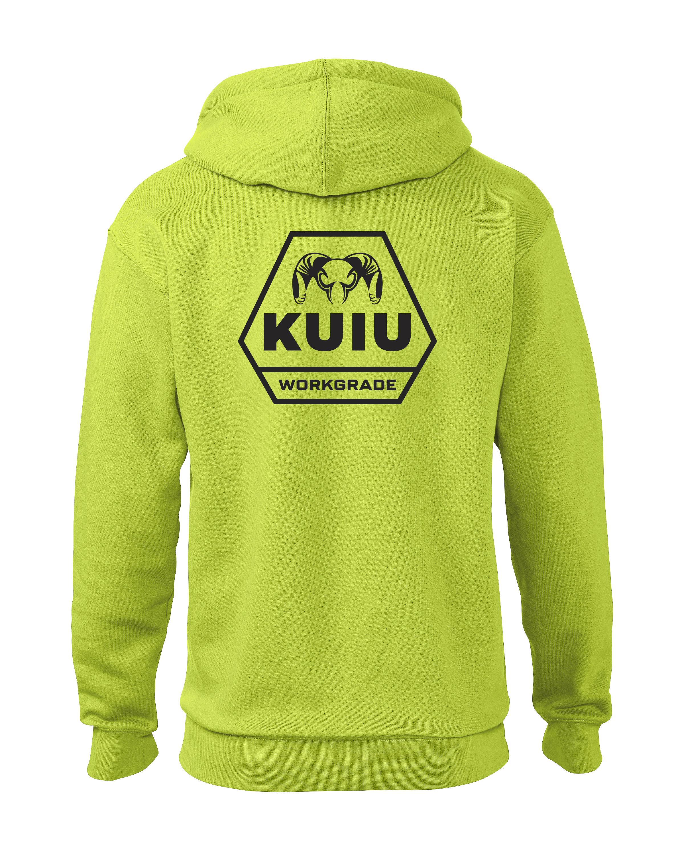 KUIU Workgrade Signal Hoodie