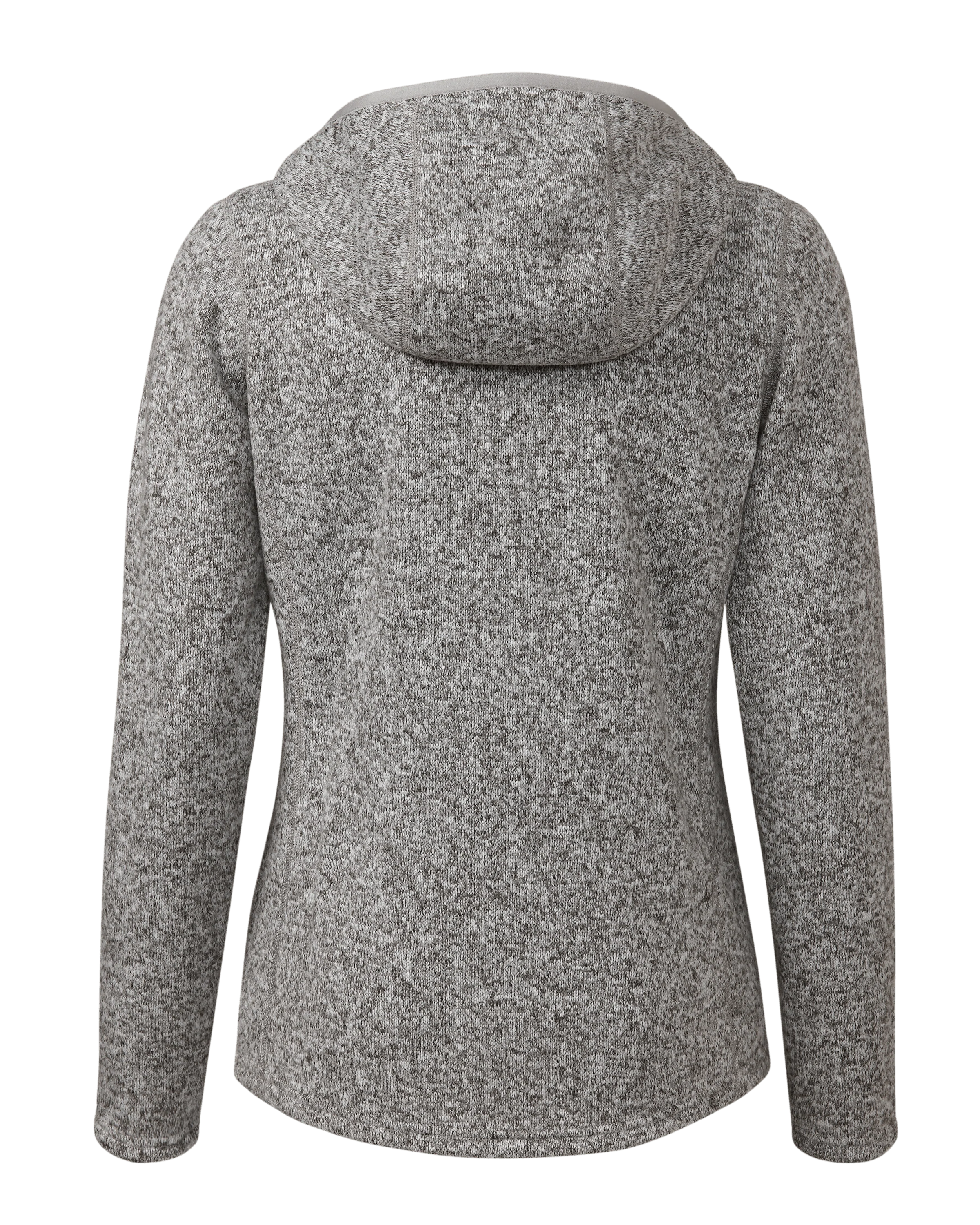 Women's Base Camp Hooded Sweater