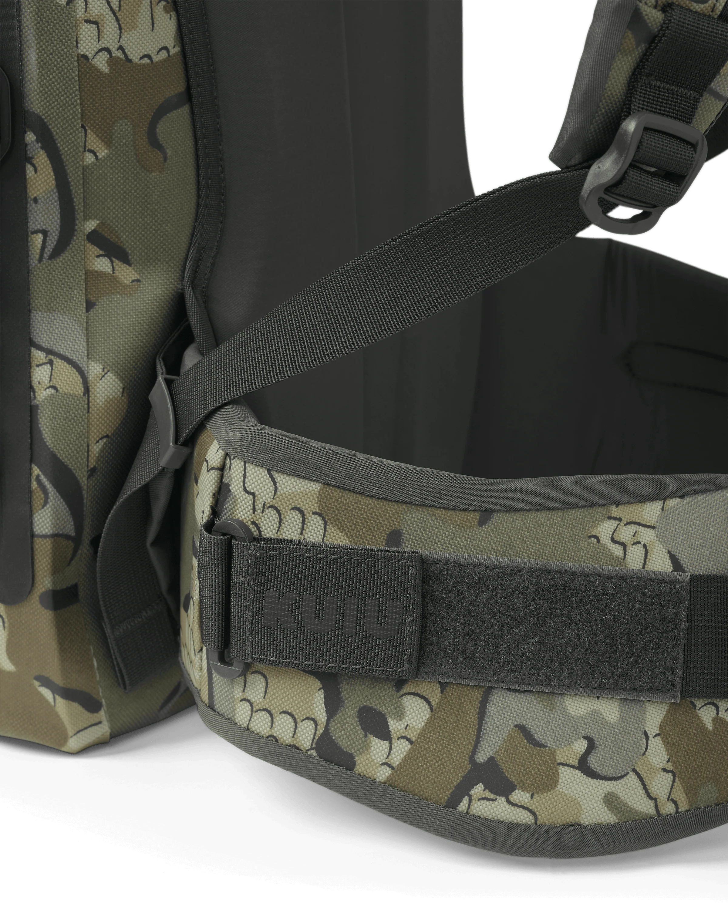 DeltaStorm 2200 Submersible Backpack