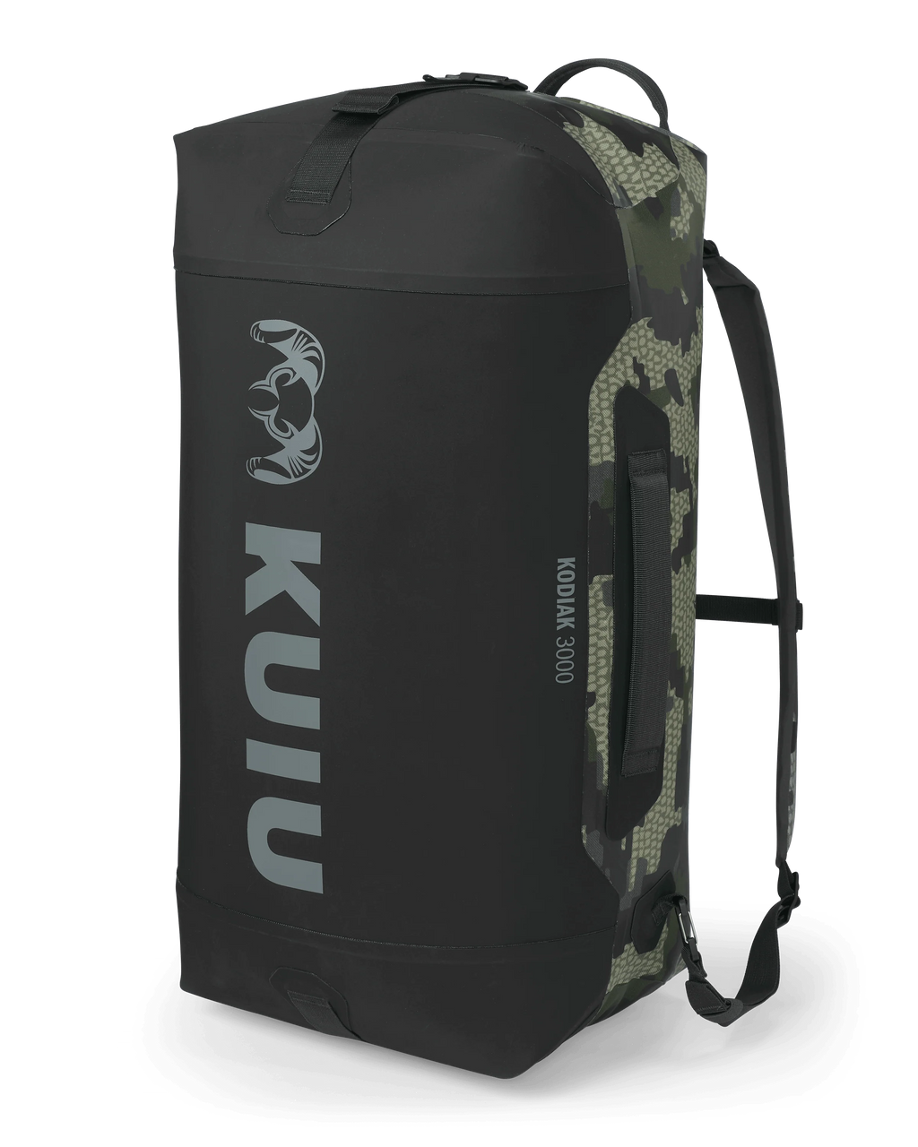 Kodiak 3000 Submersible Duffel