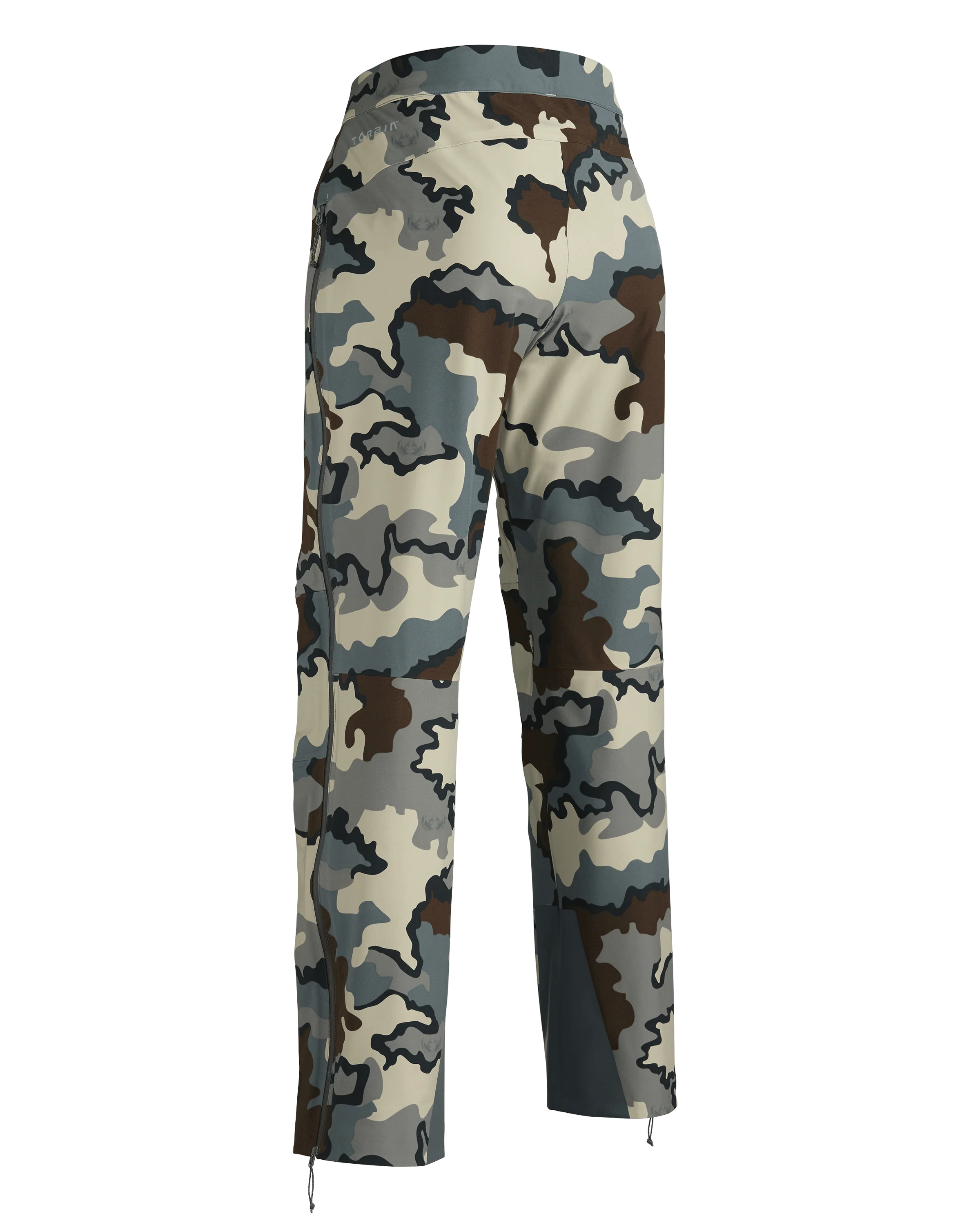 Women's Chugach TR Rain Pant