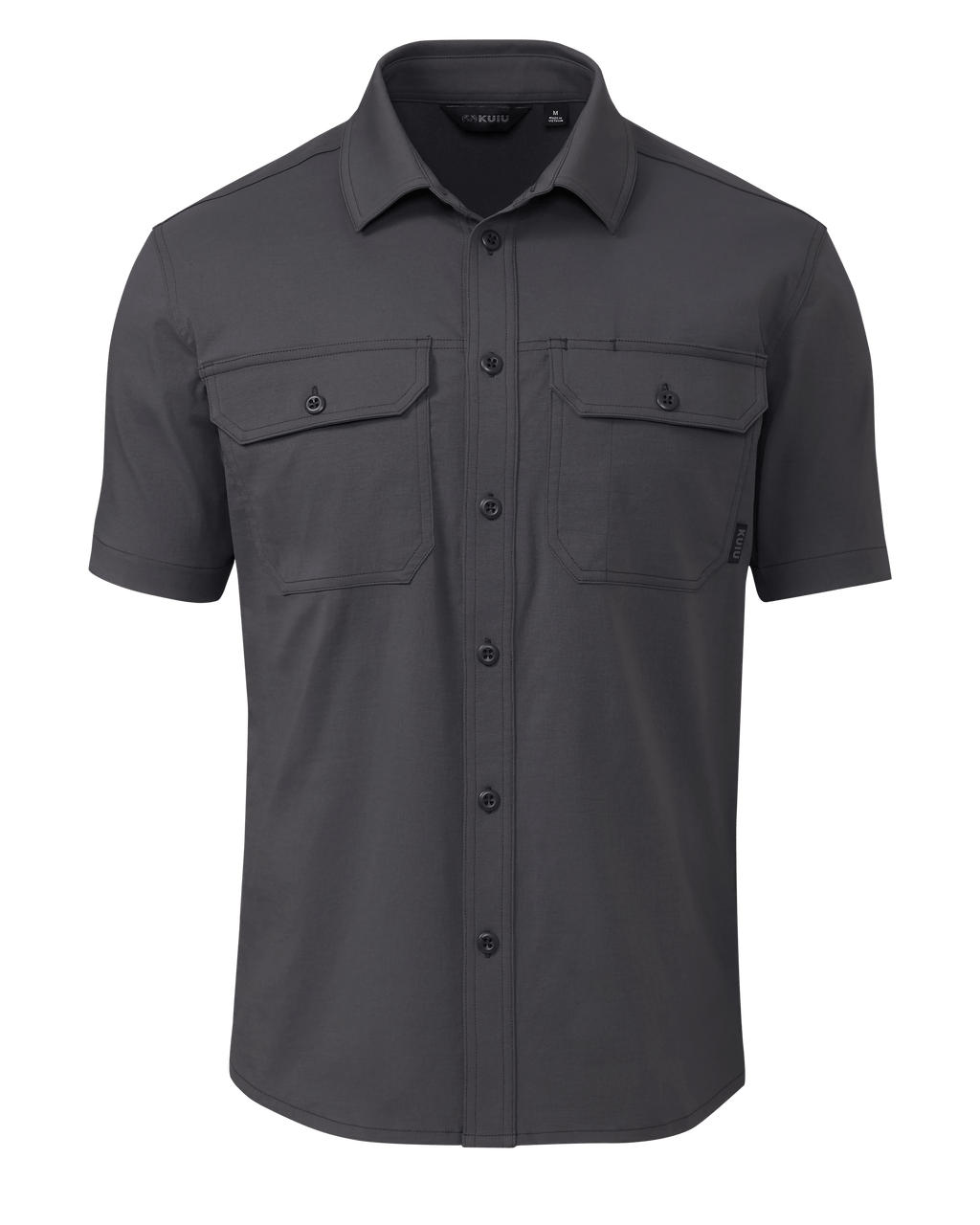 Motive SS Workgrade Shirt