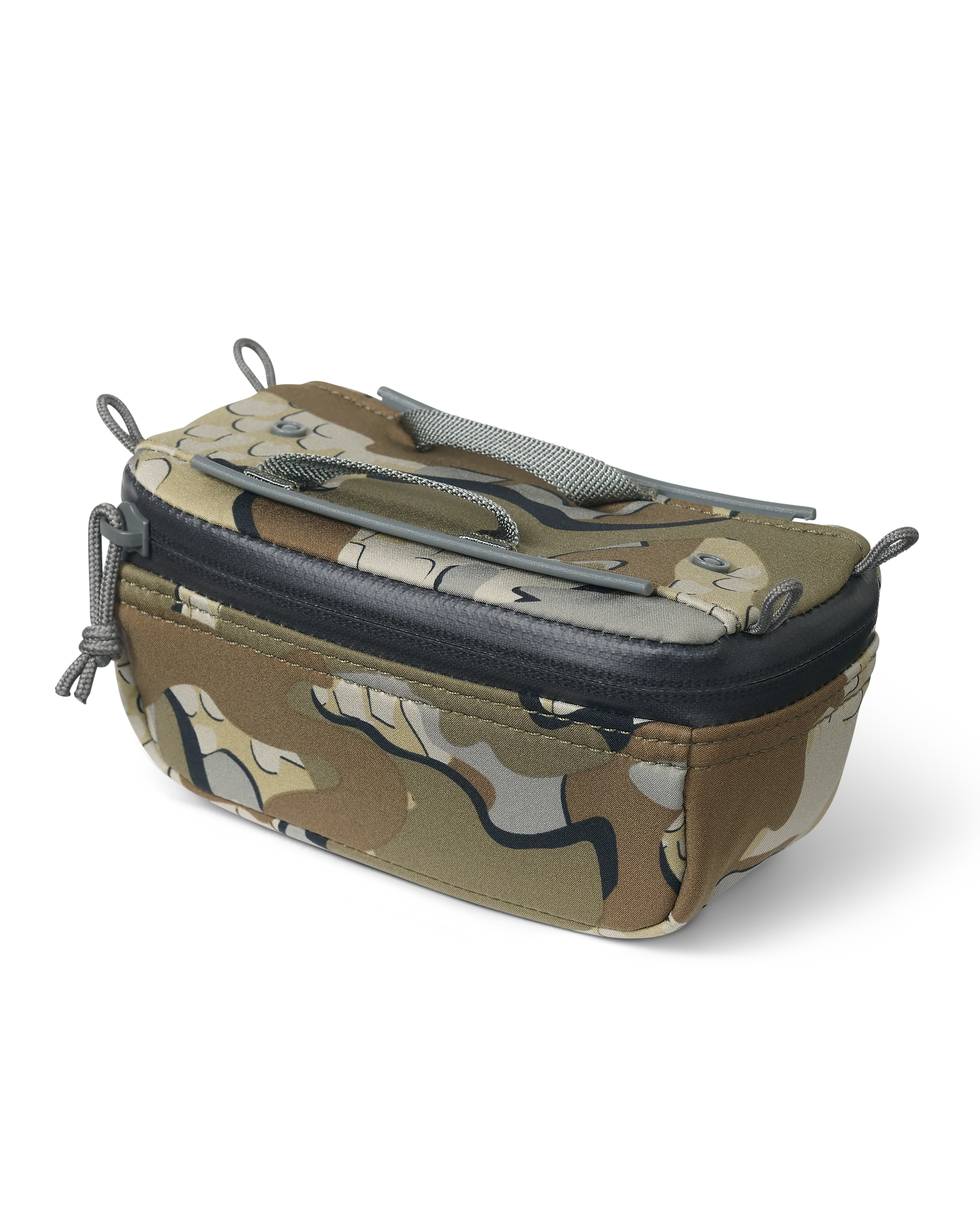 PRO G3 Bino Harness Accessory Pocket