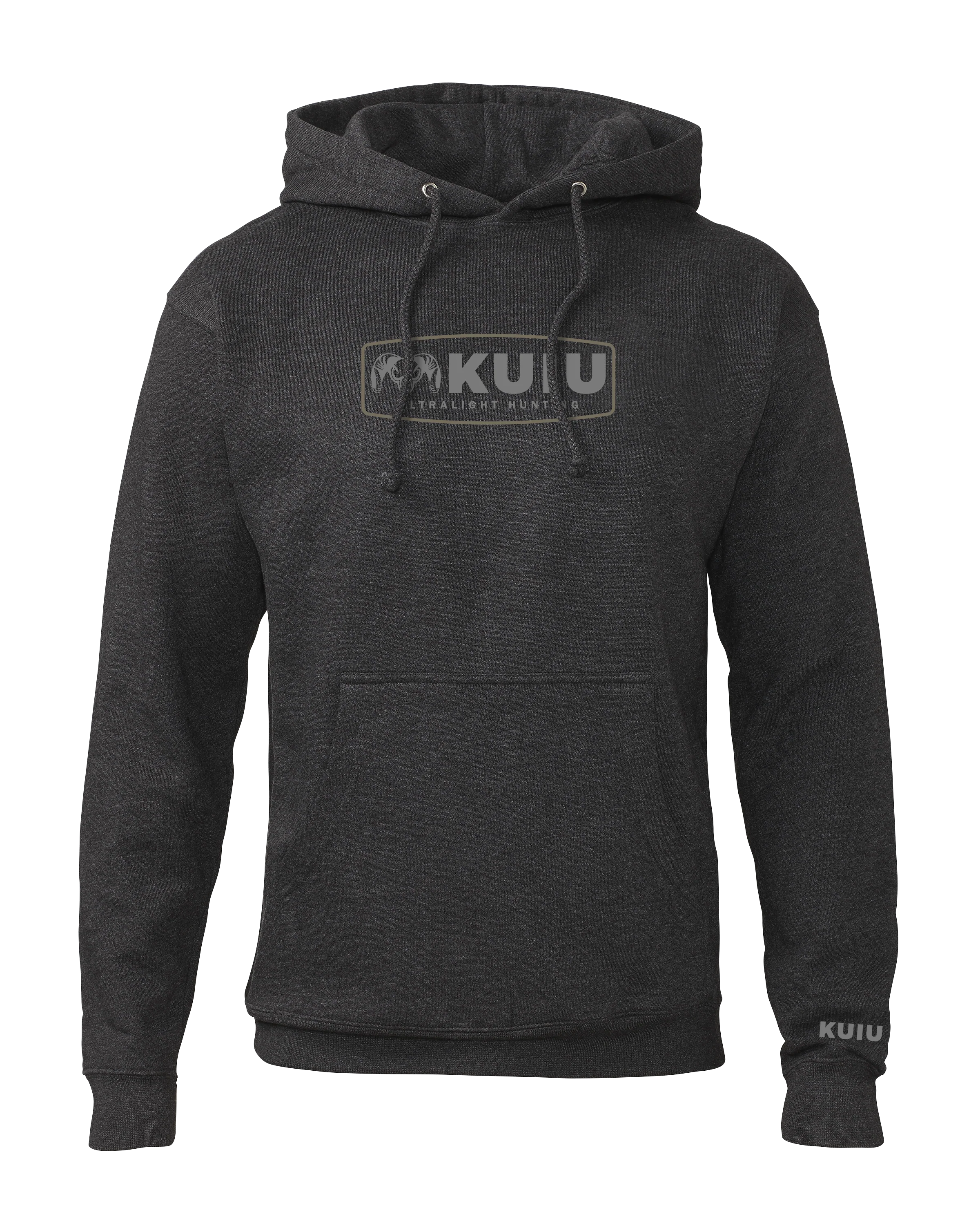 KUIU Outlined Patch Hoodie