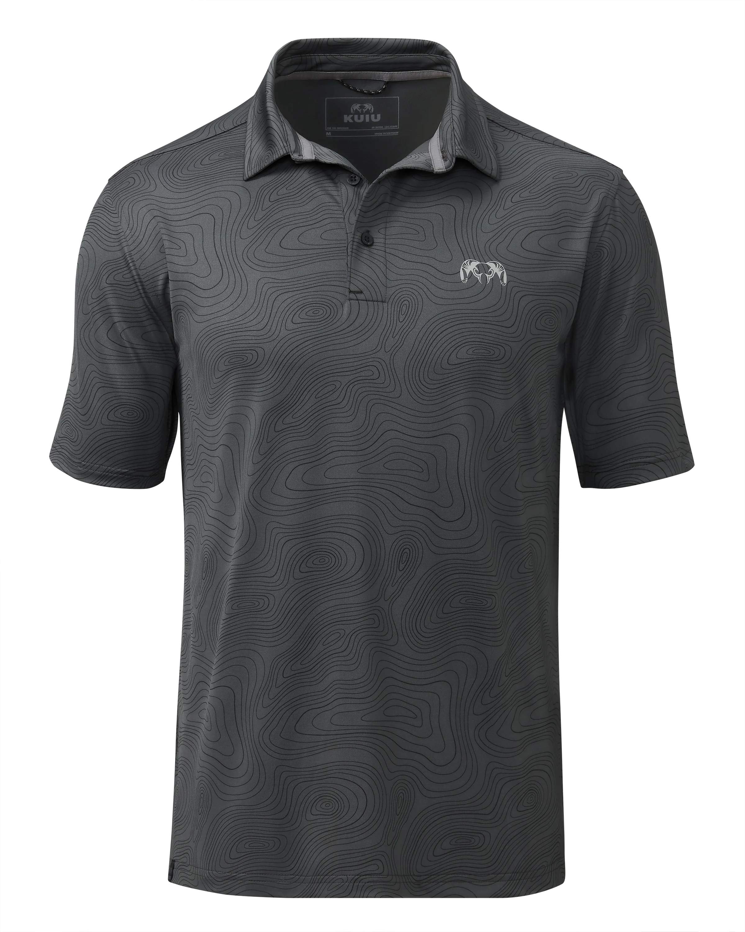 KUIU Performance Polo Topo