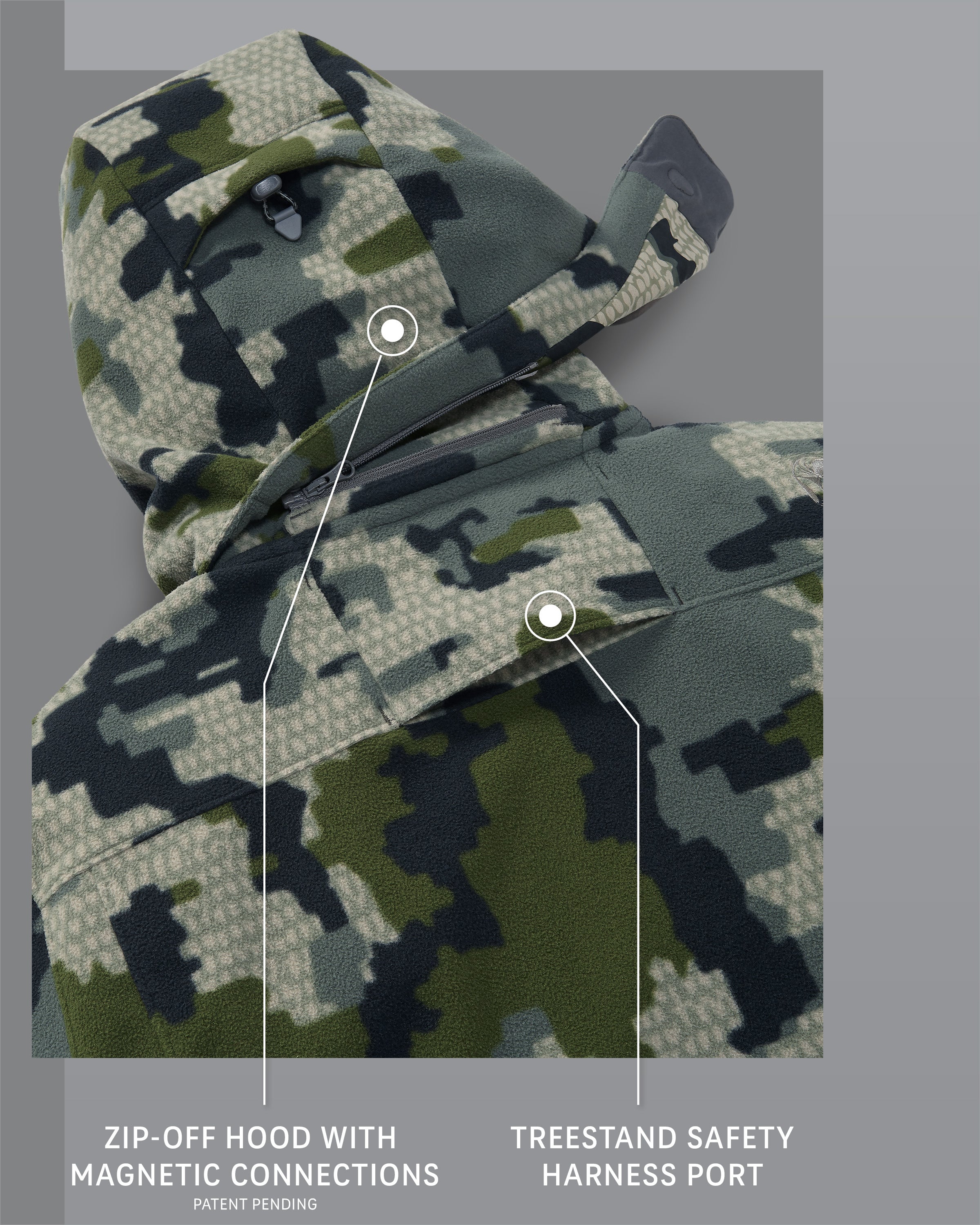 KUIU Proximity LT Hooded Jacket