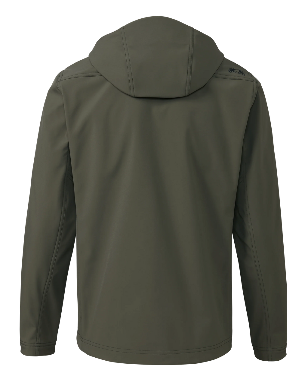 Alpine Hooded Jacket